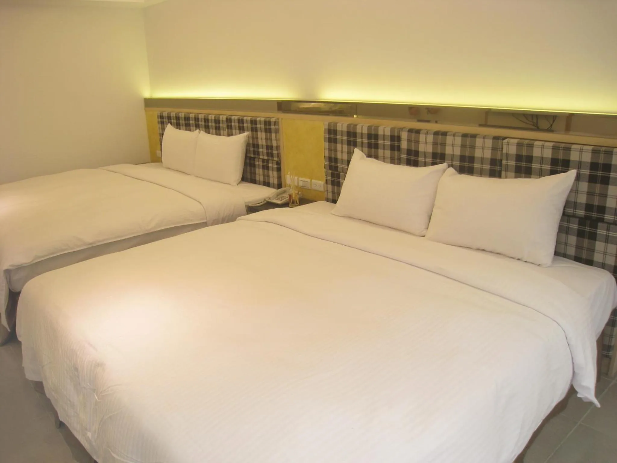 Formosa Boulerard Garden Hotel