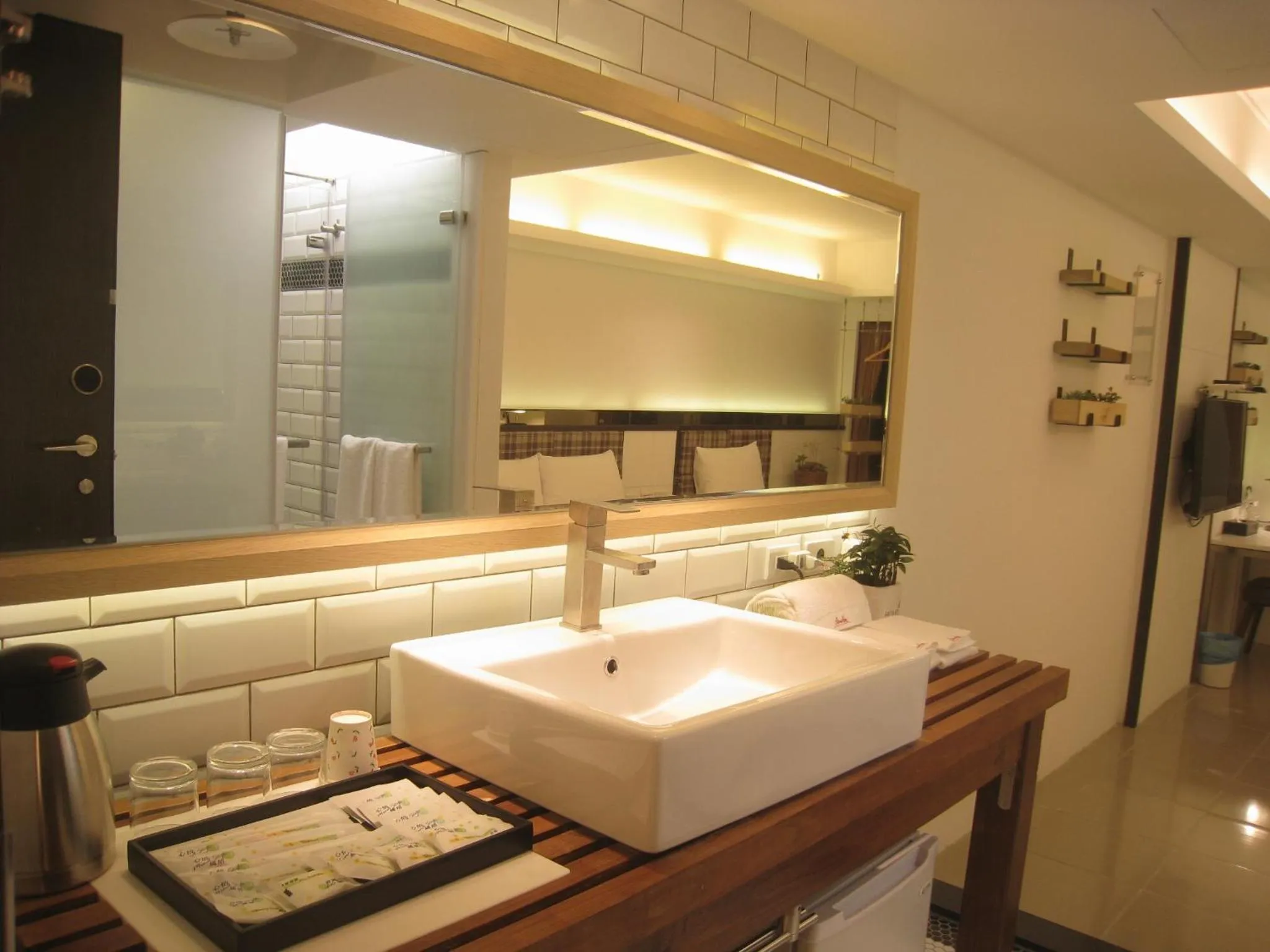 Formosa Boulerard Garden Hotel