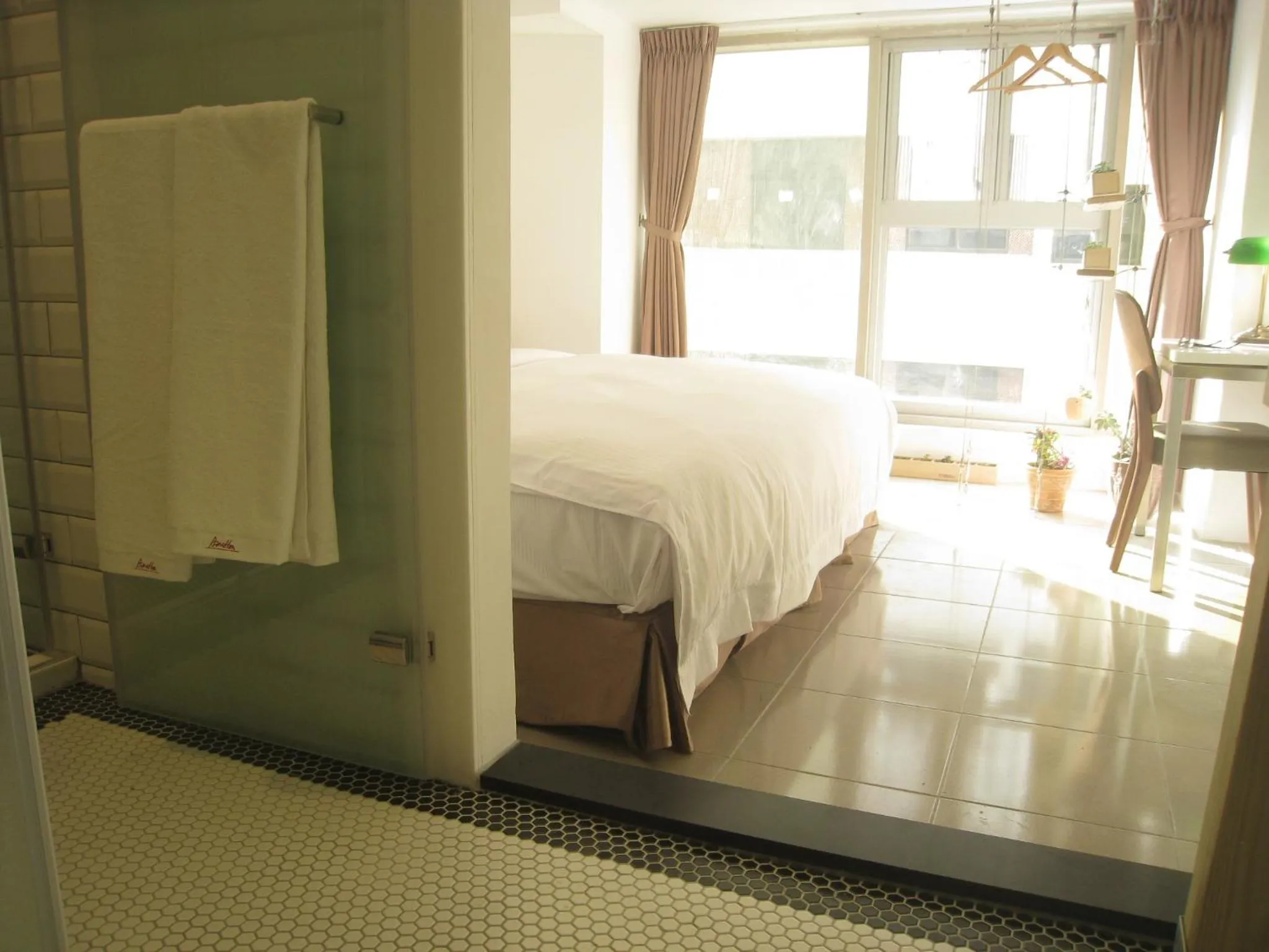 Formosa Boulerard Garden Hotel