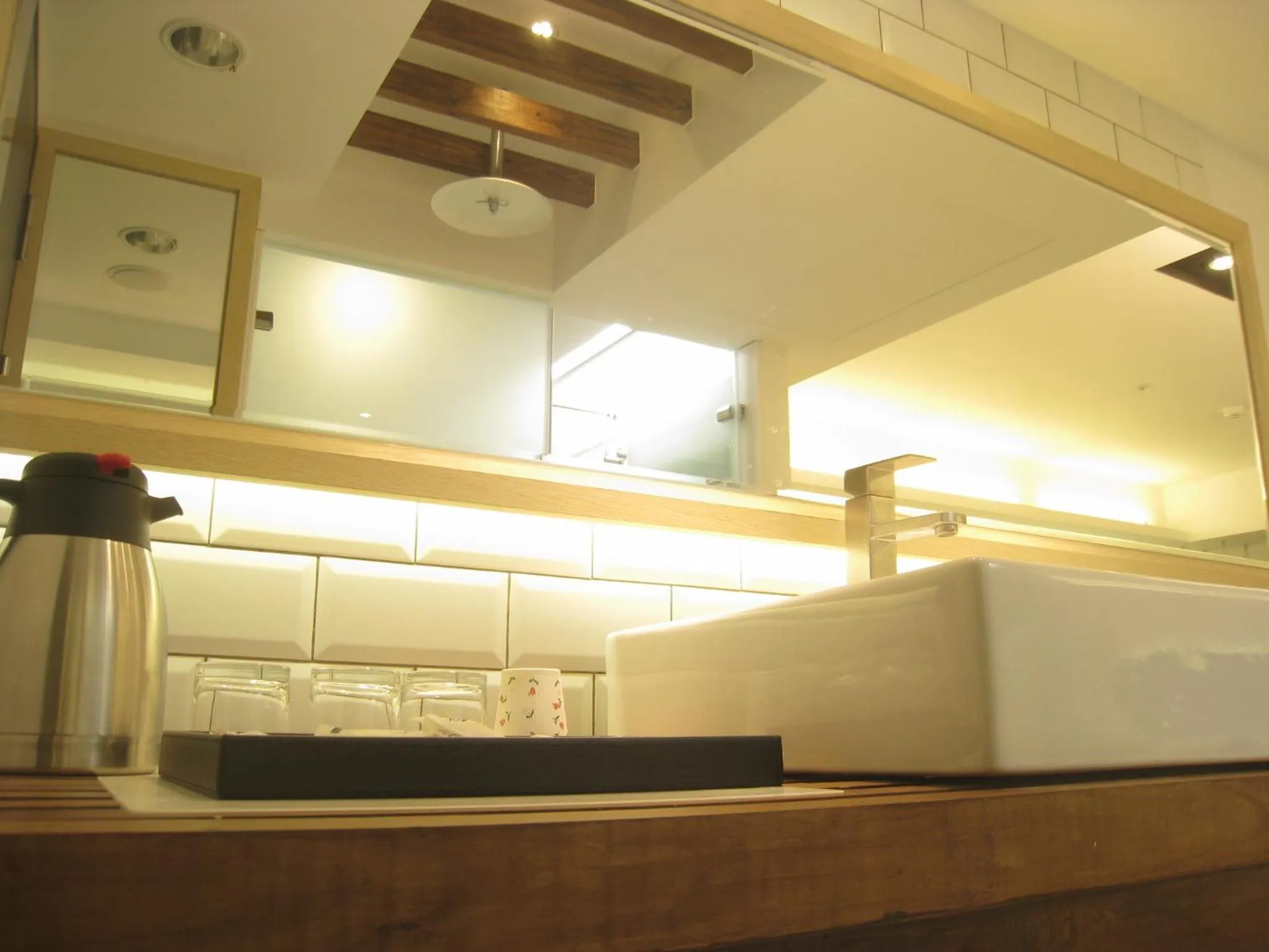 Formosa Boulerard Garden Hotel