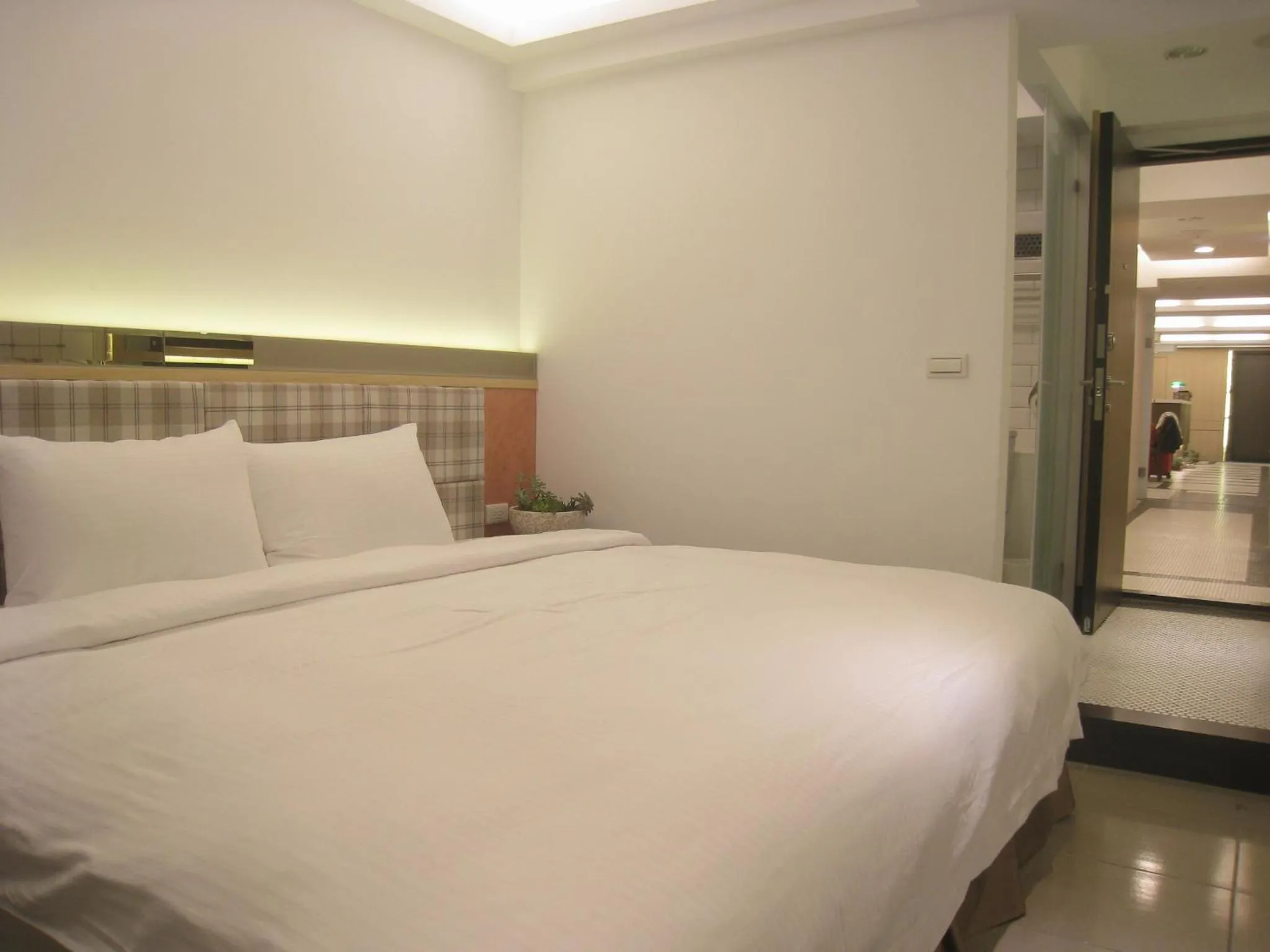 Formosa Boulerard Garden Hotel