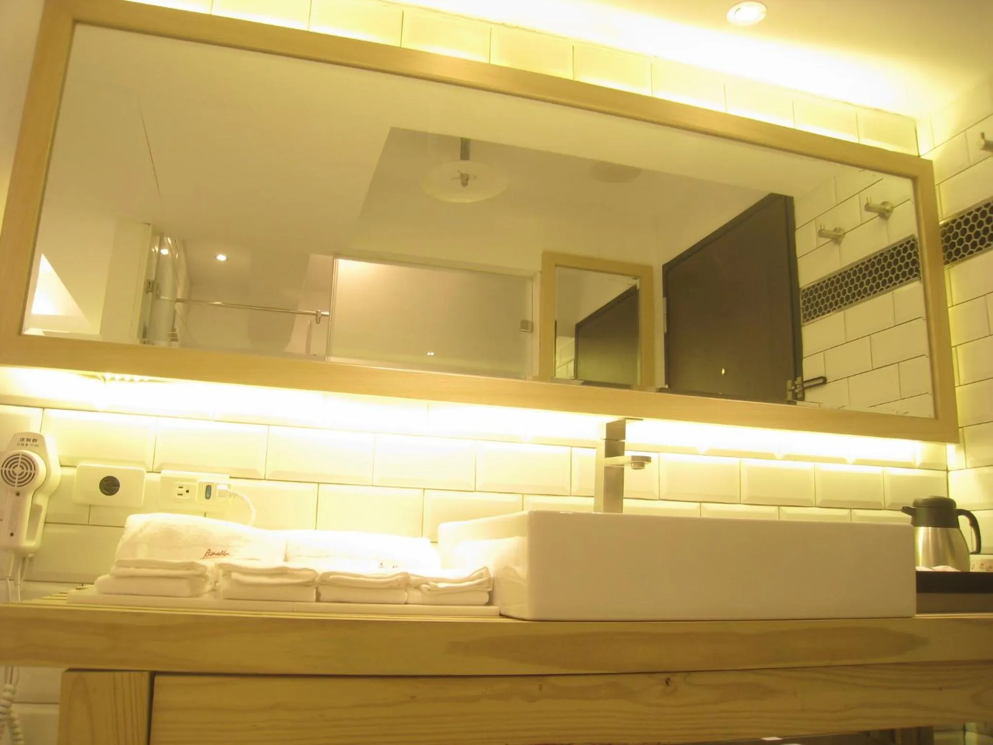 Formosa Boulerard Garden Hotel