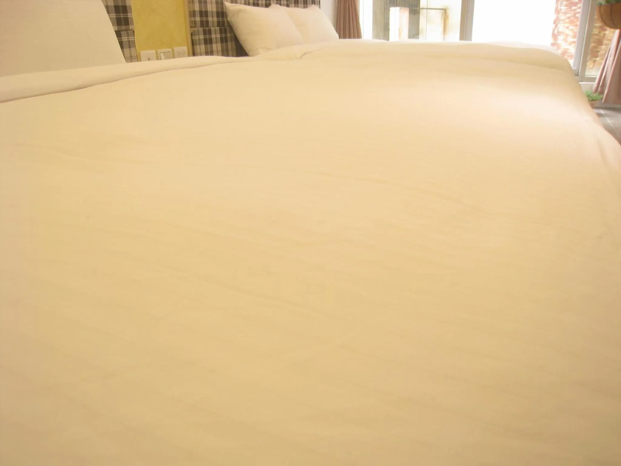 Formosa Boulerard Garden Hotel