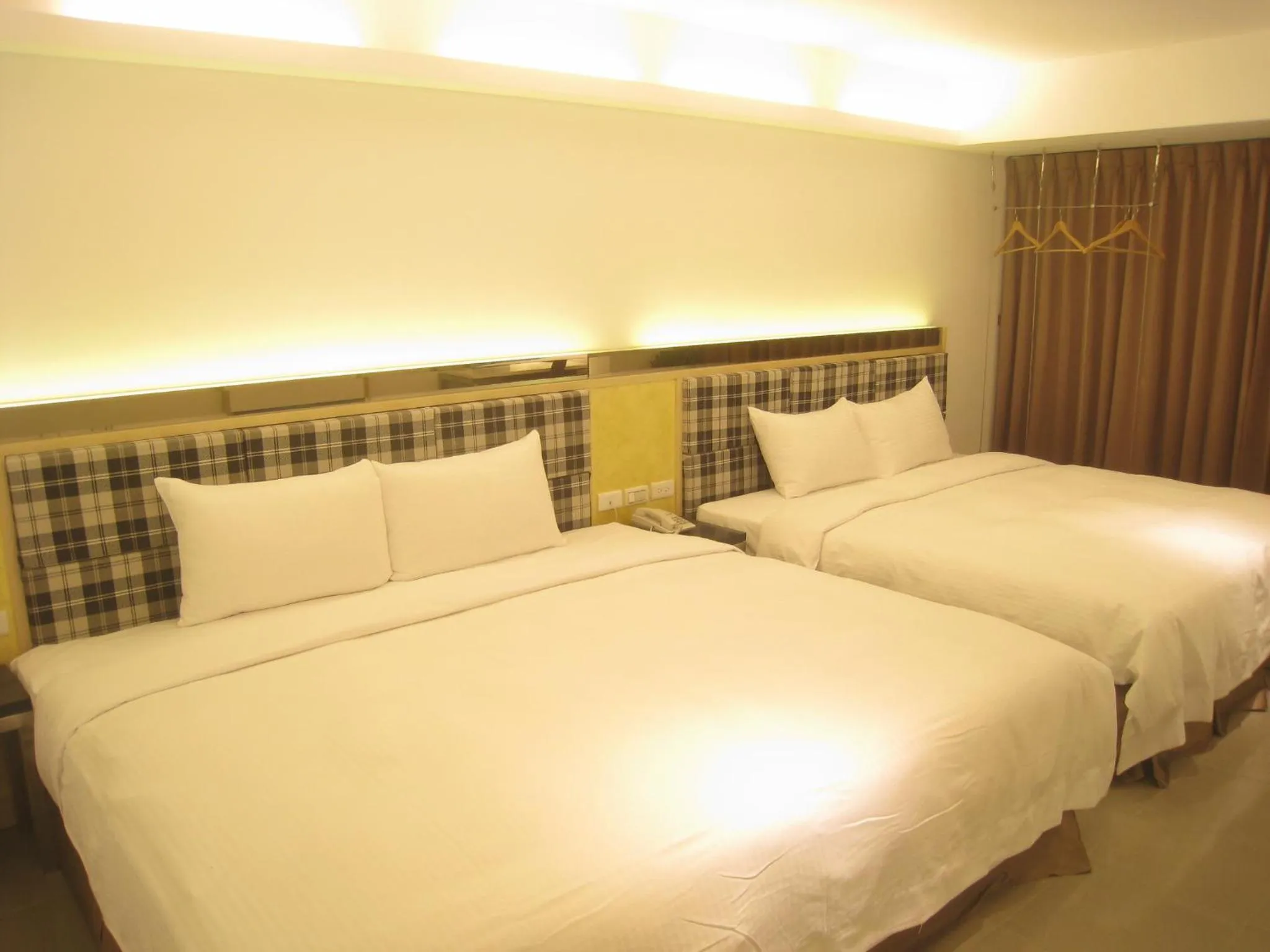 Formosa Boulerard Garden Hotel