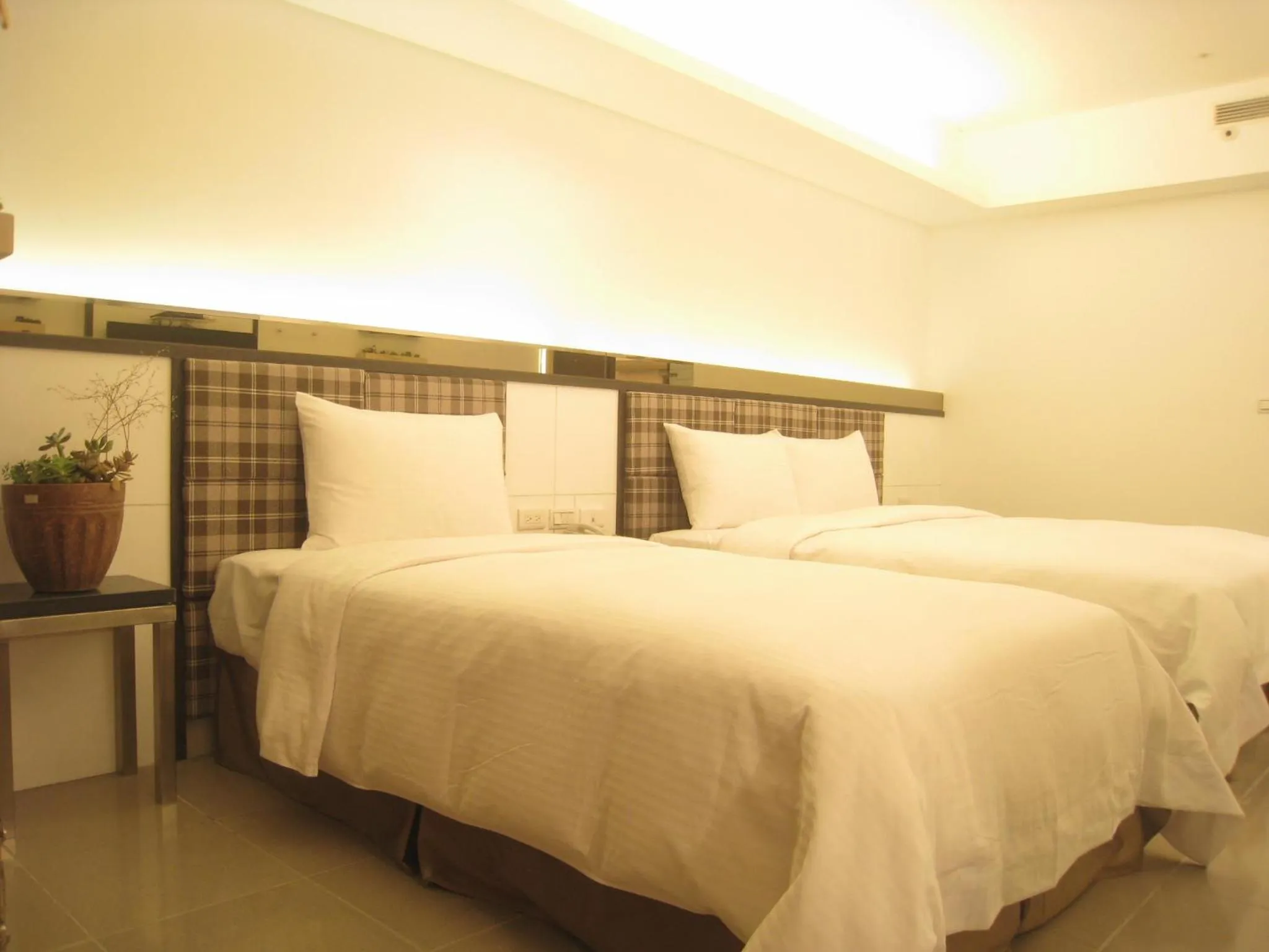 Formosa Boulerard Garden Hotel