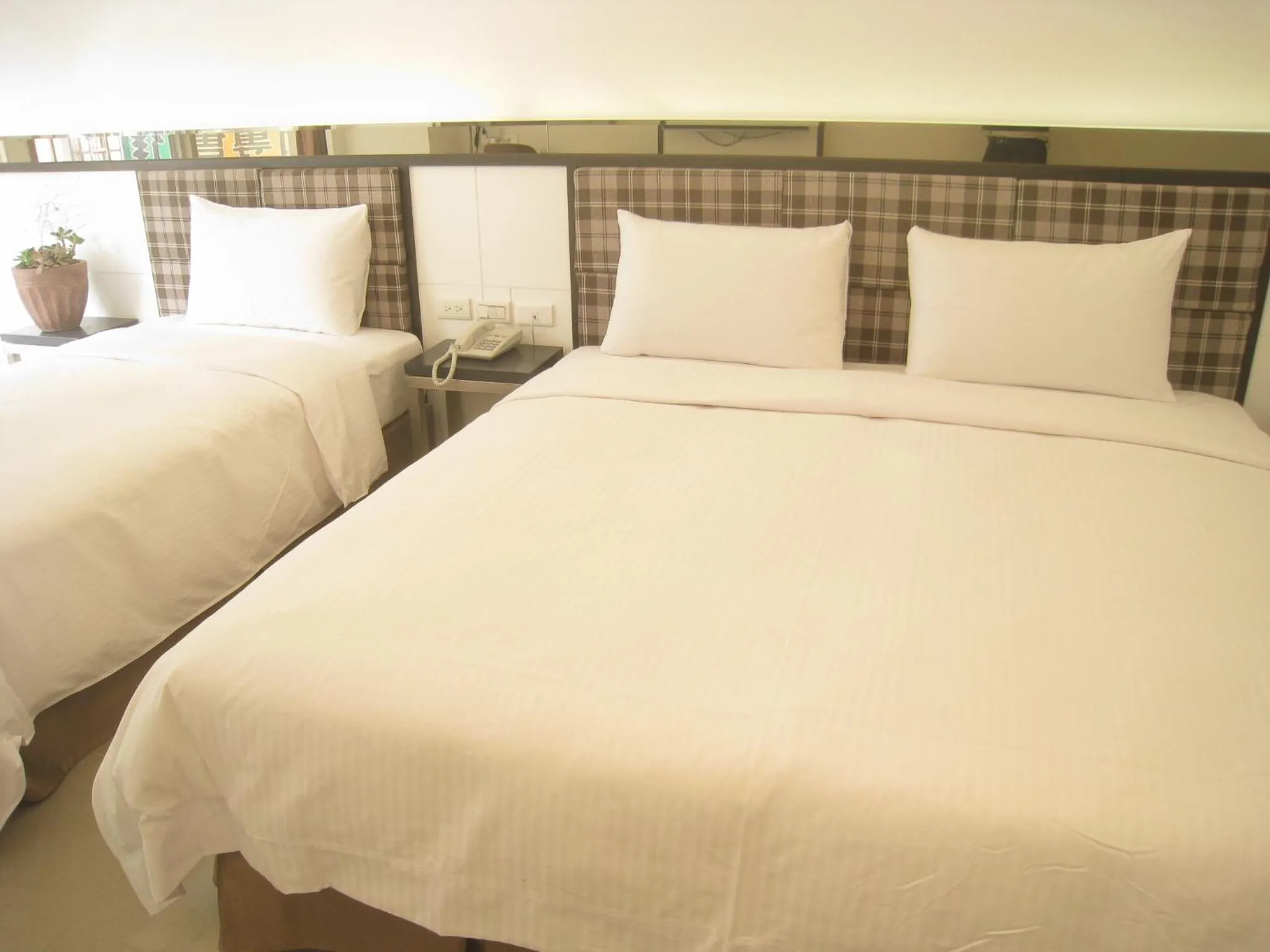 Formosa Boulerard Garden Hotel