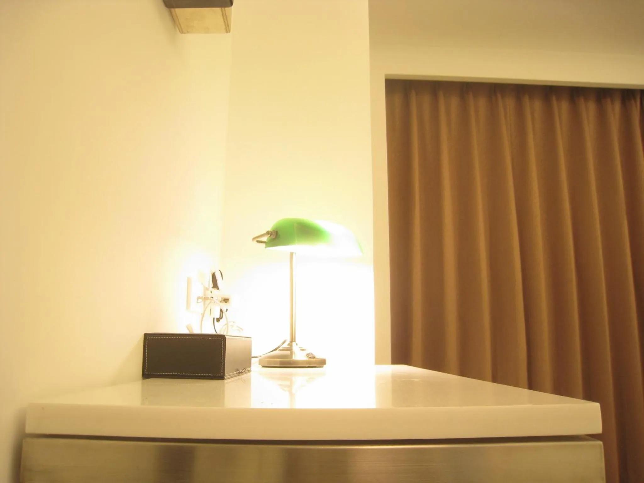 Formosa Boulerard Garden Hotel