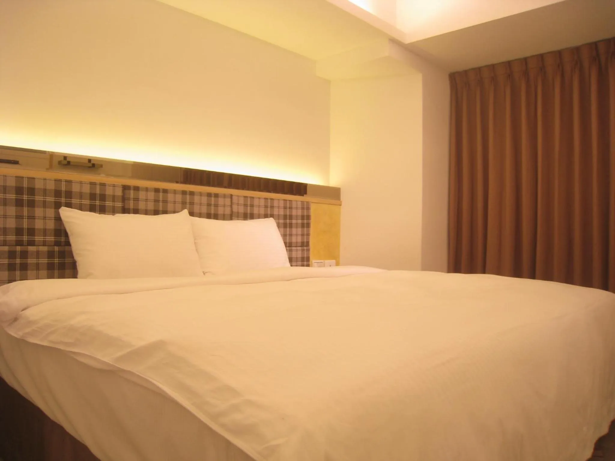 Formosa Boulerard Garden Hotel