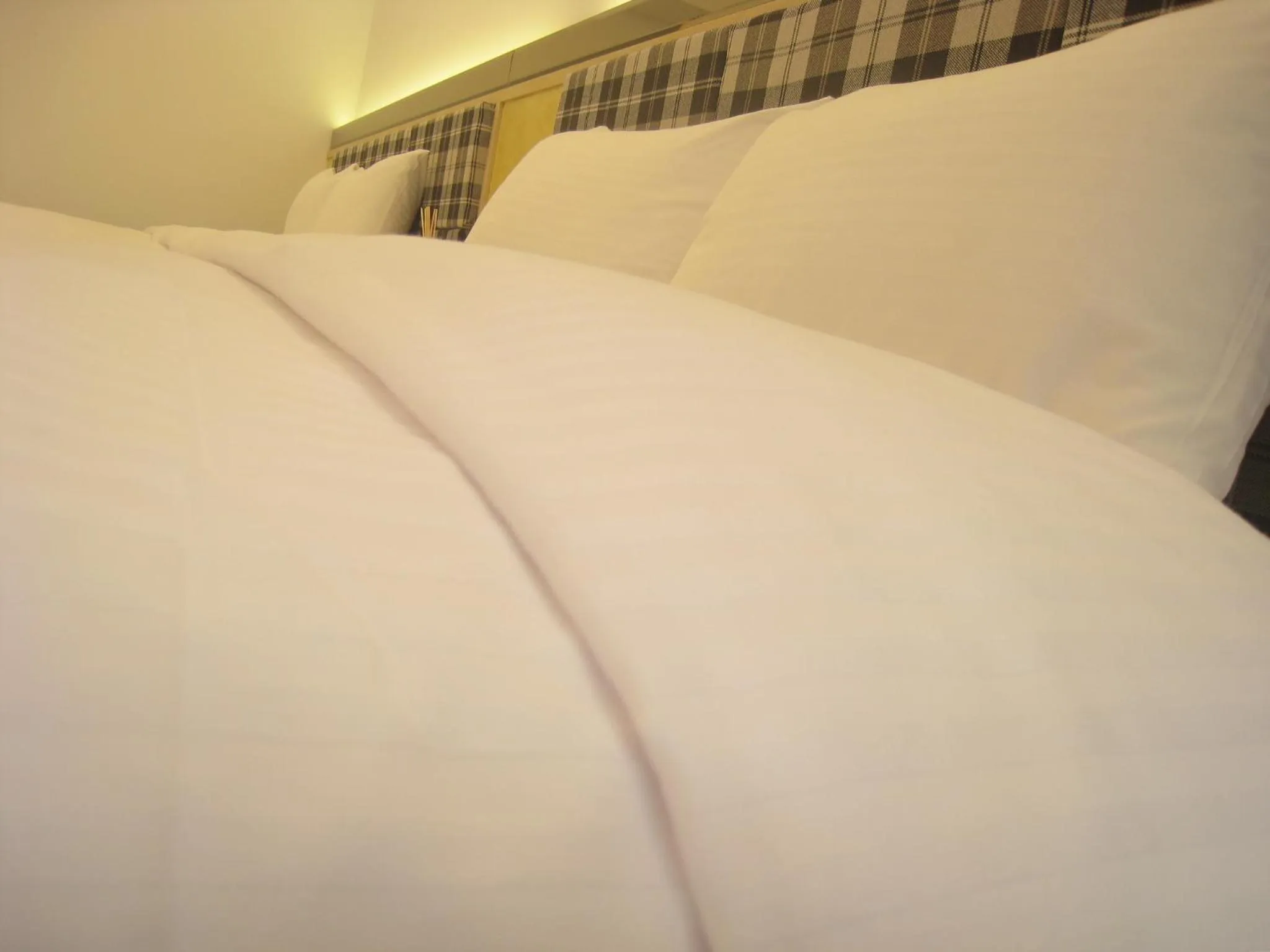 Formosa Boulerard Garden Hotel