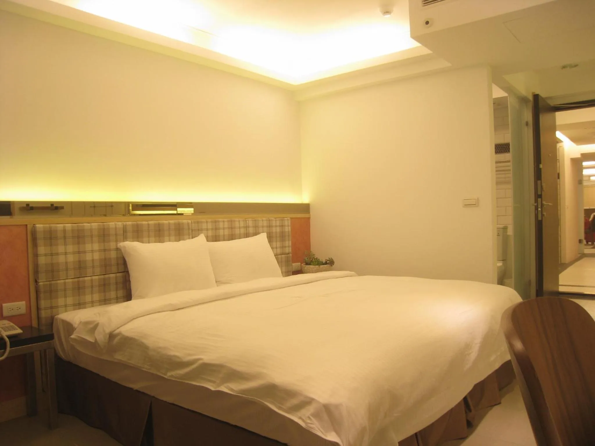 Formosa Boulerard Garden Hotel