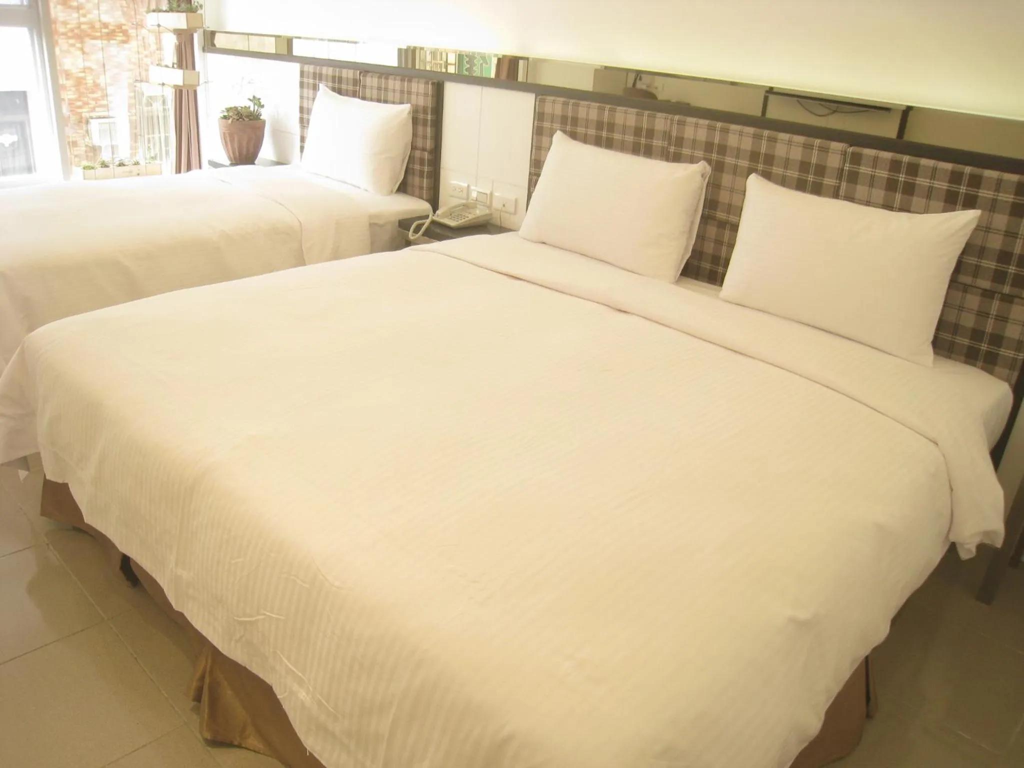 Formosa Boulerard Garden Hotel