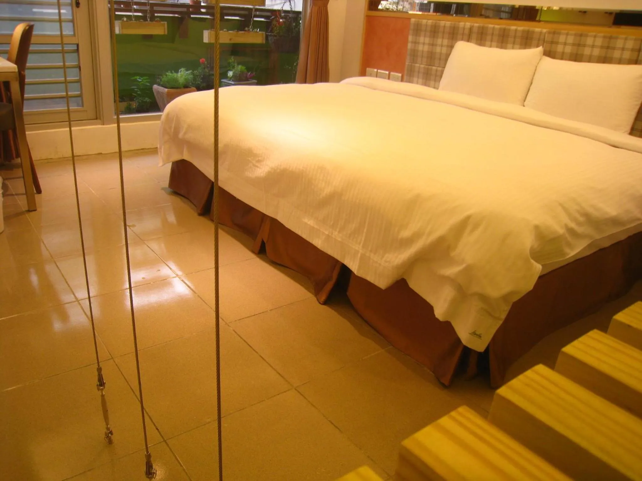 Formosa Boulerard Garden Hotel