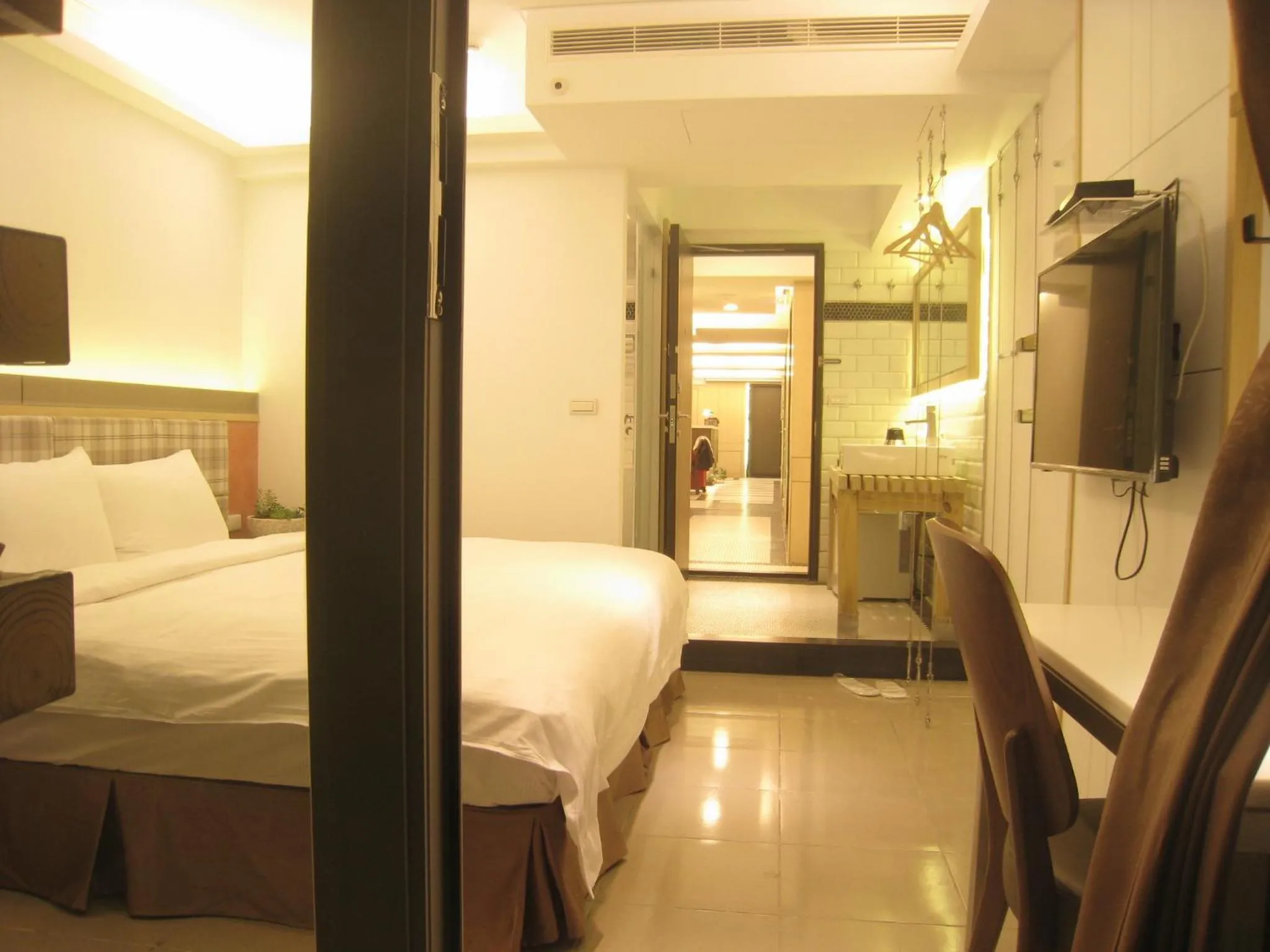 Formosa Boulerard Garden Hotel