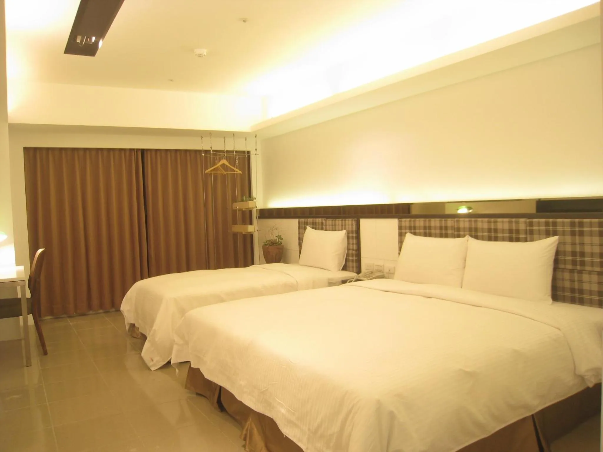 Formosa Boulerard Garden Hotel