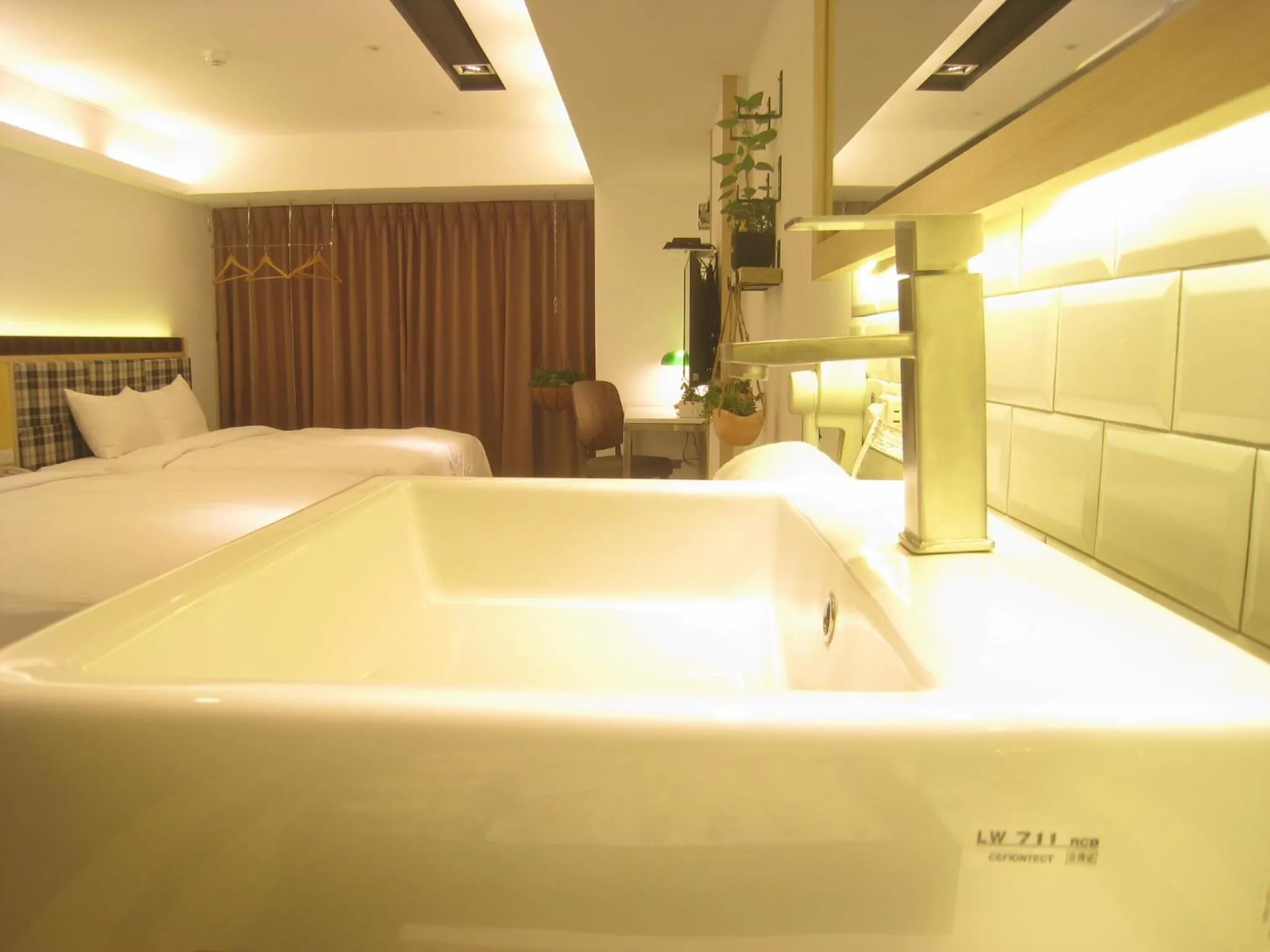 Formosa Boulerard Garden Hotel