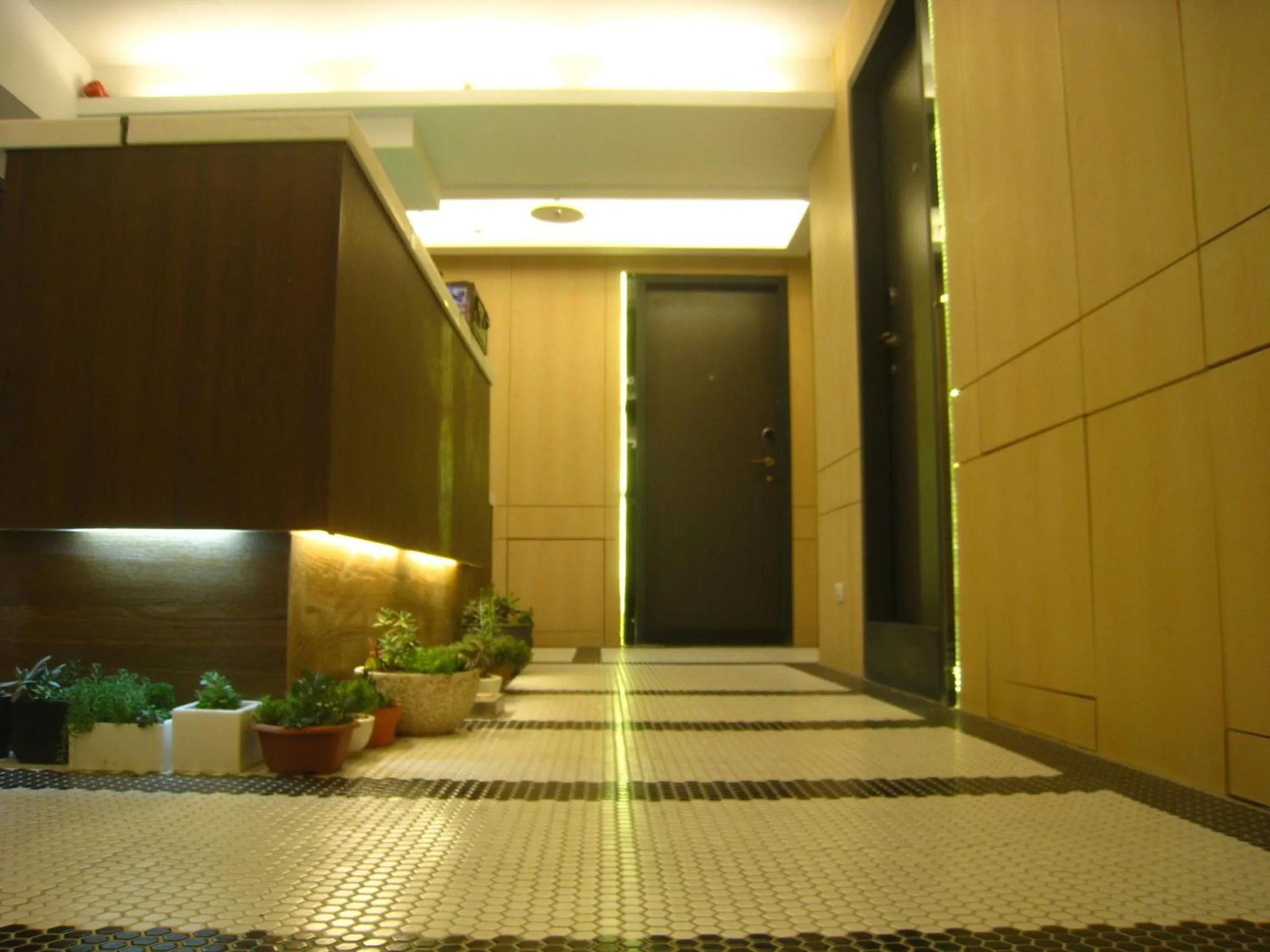 Property building in Formosa Boulerard Garden Hotel