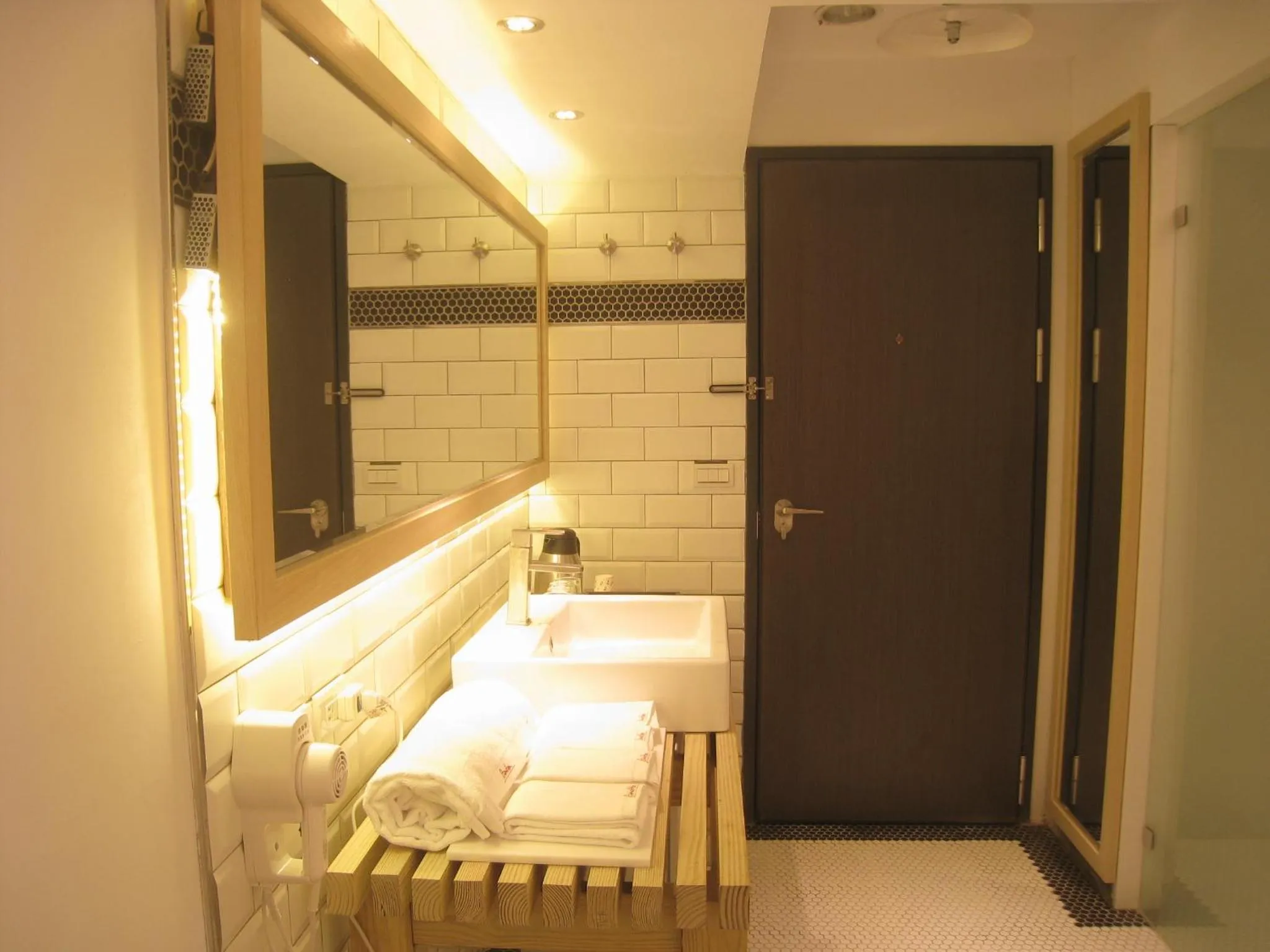 Formosa Boulerard Garden Hotel