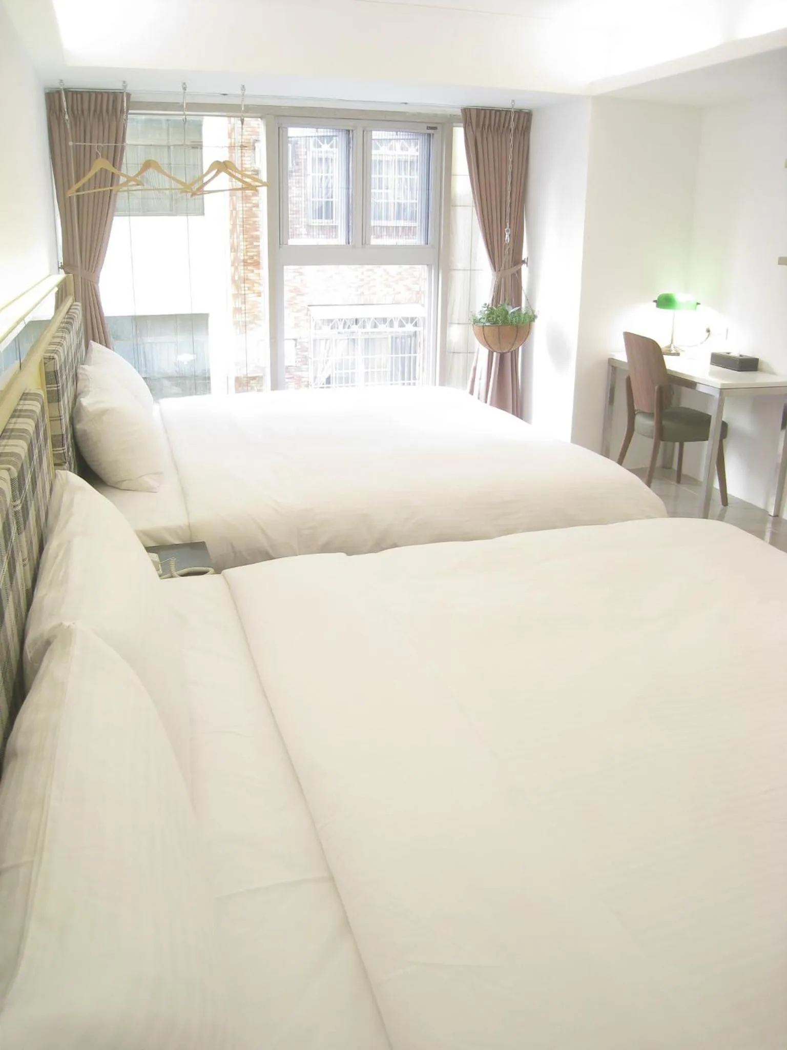 Formosa Boulerard Garden Hotel