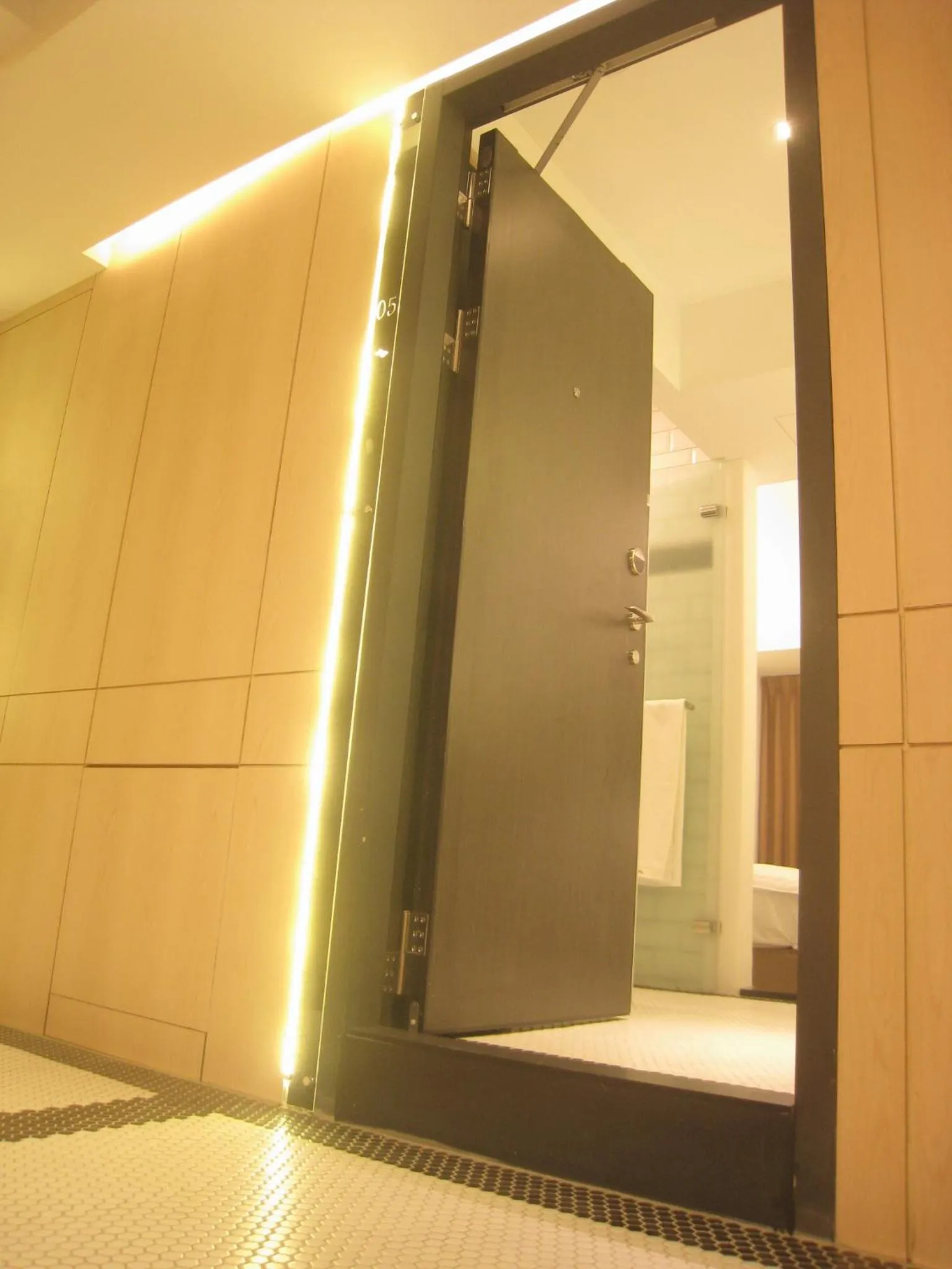 Formosa Boulerard Garden Hotel