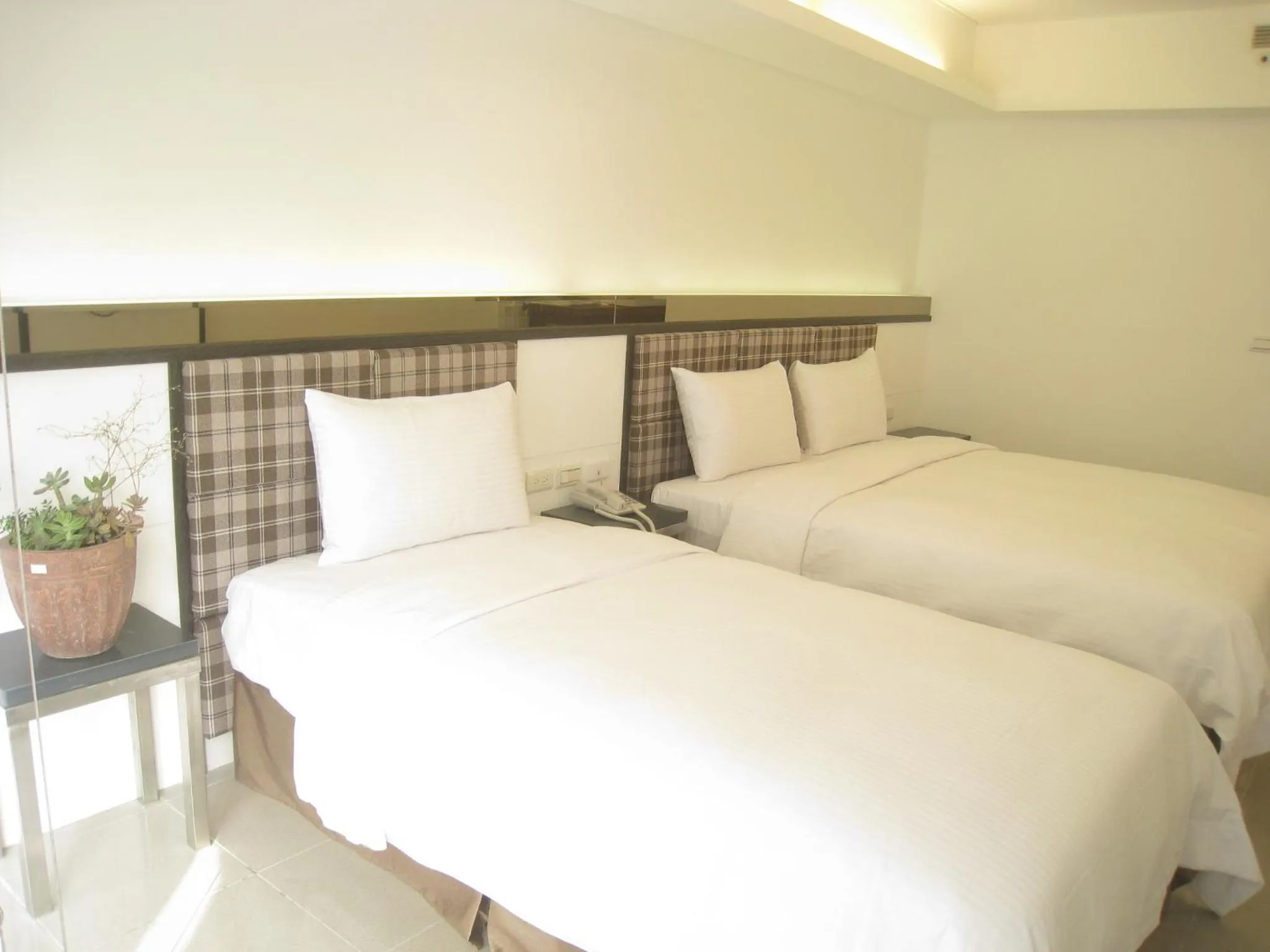 Formosa Boulerard Garden Hotel