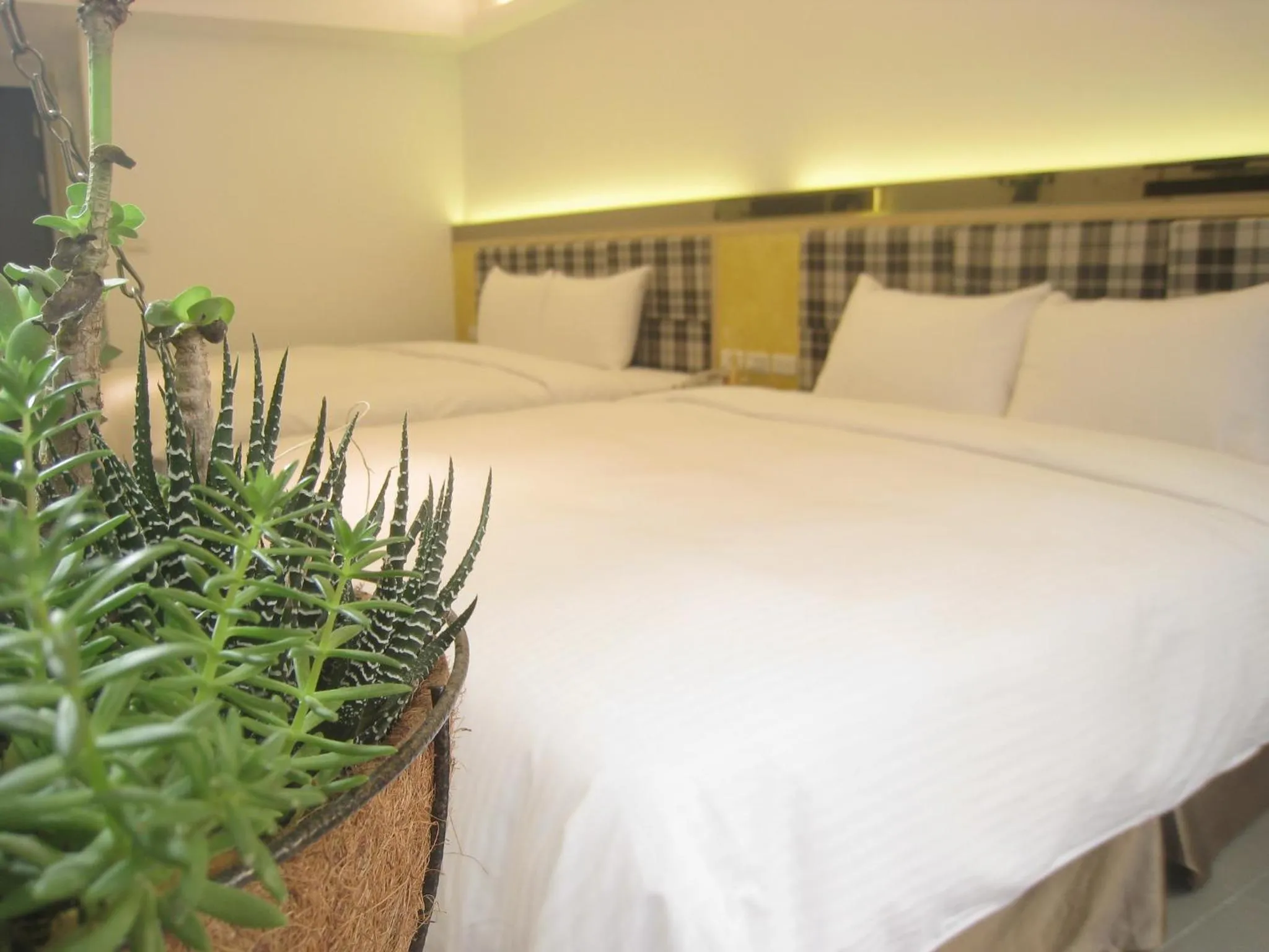 Formosa Boulerard Garden Hotel