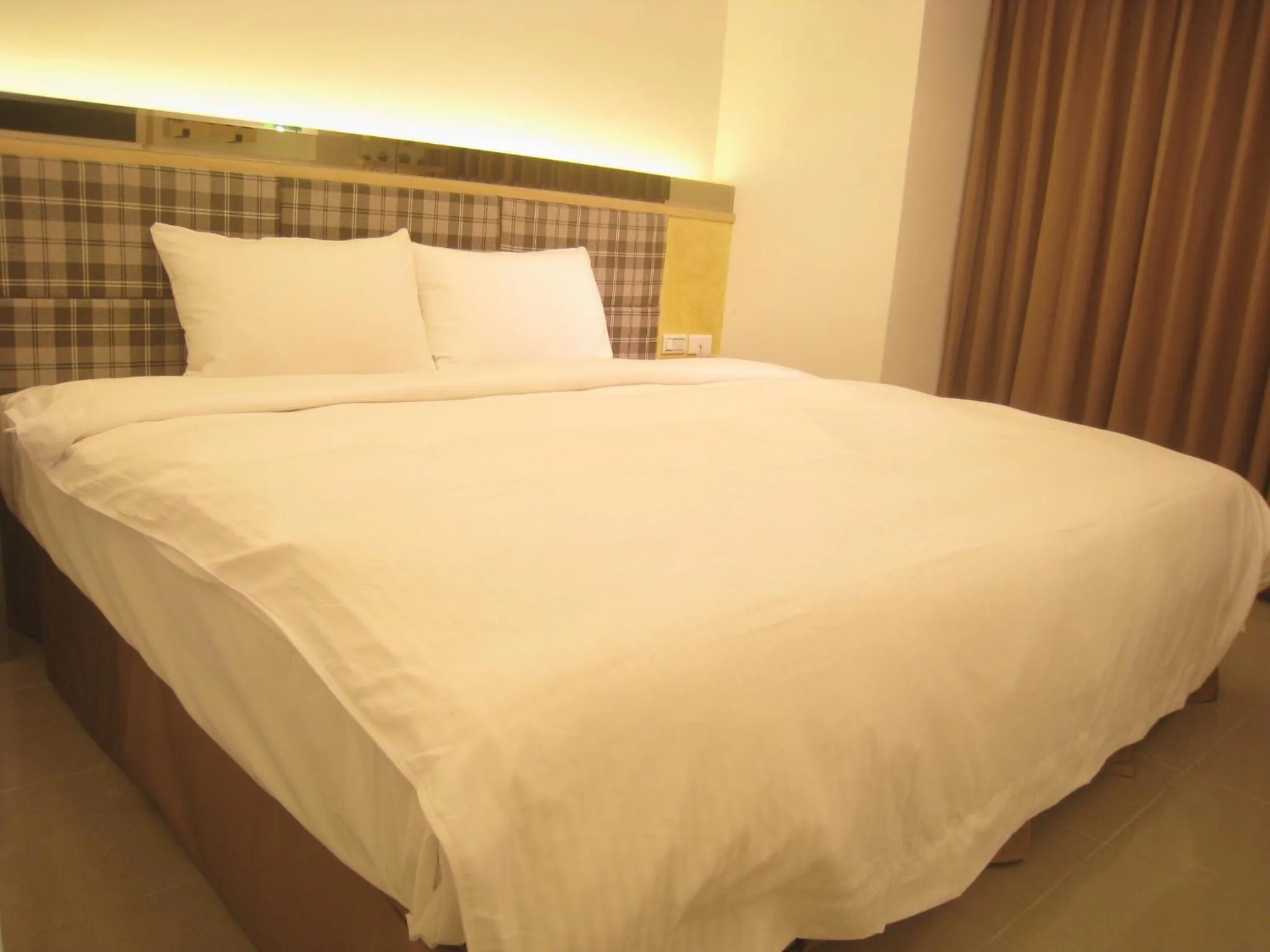 Formosa Boulerard Garden Hotel