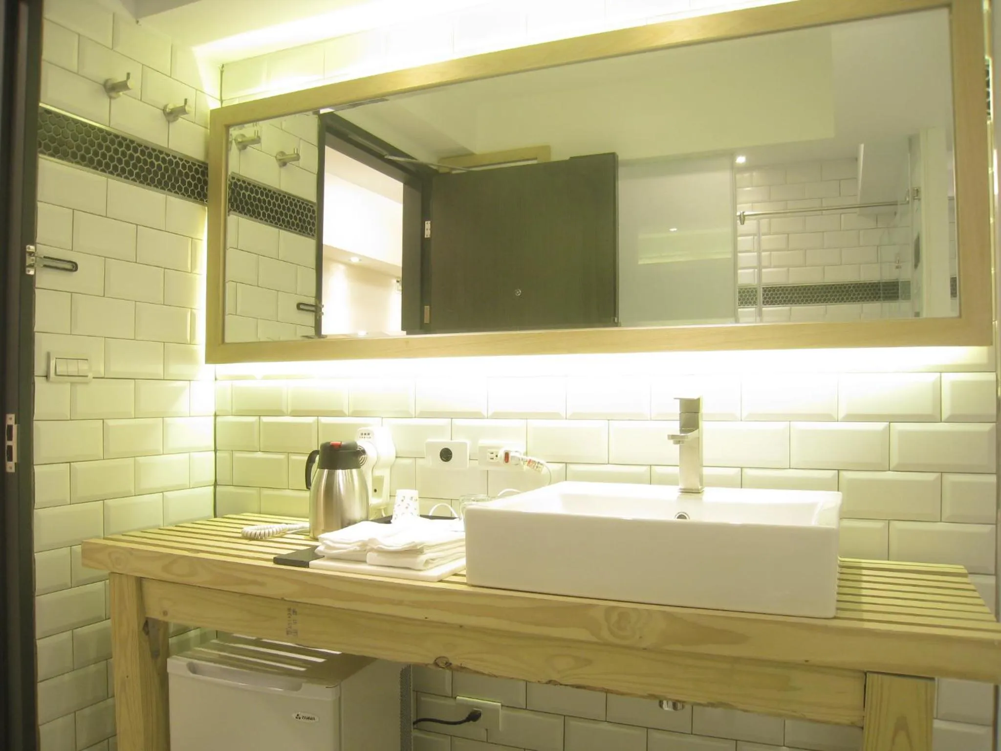 Formosa Boulerard Garden Hotel