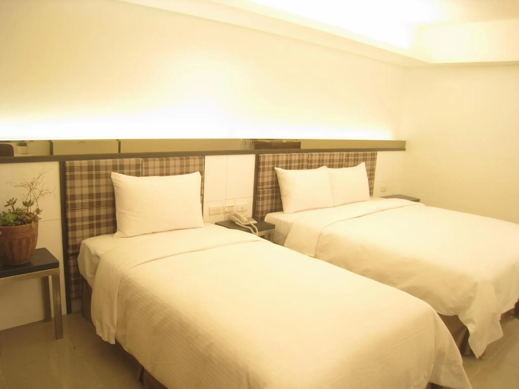 Formosa Boulerard Garden Hotel