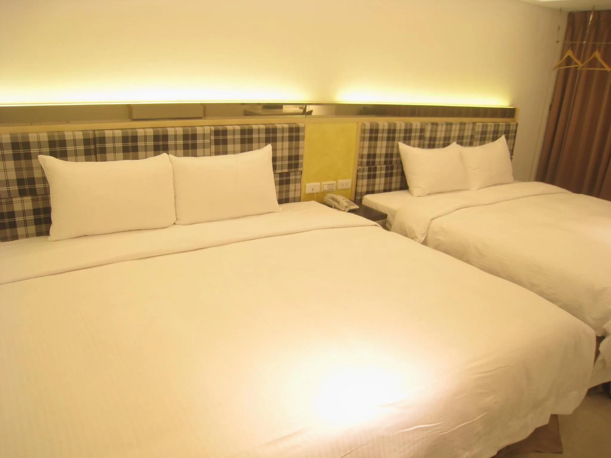 Formosa Boulerard Garden Hotel