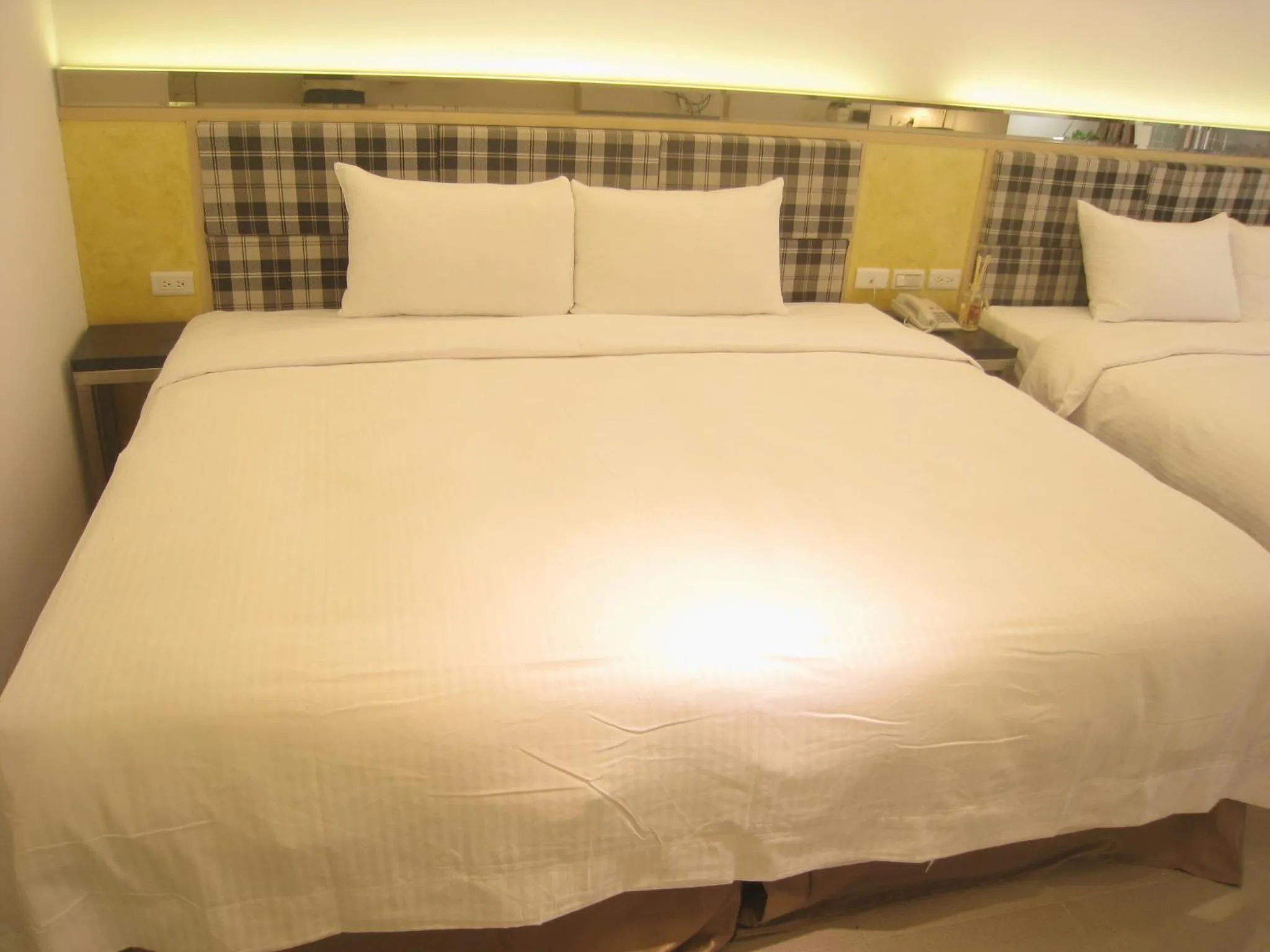 Formosa Boulerard Garden Hotel