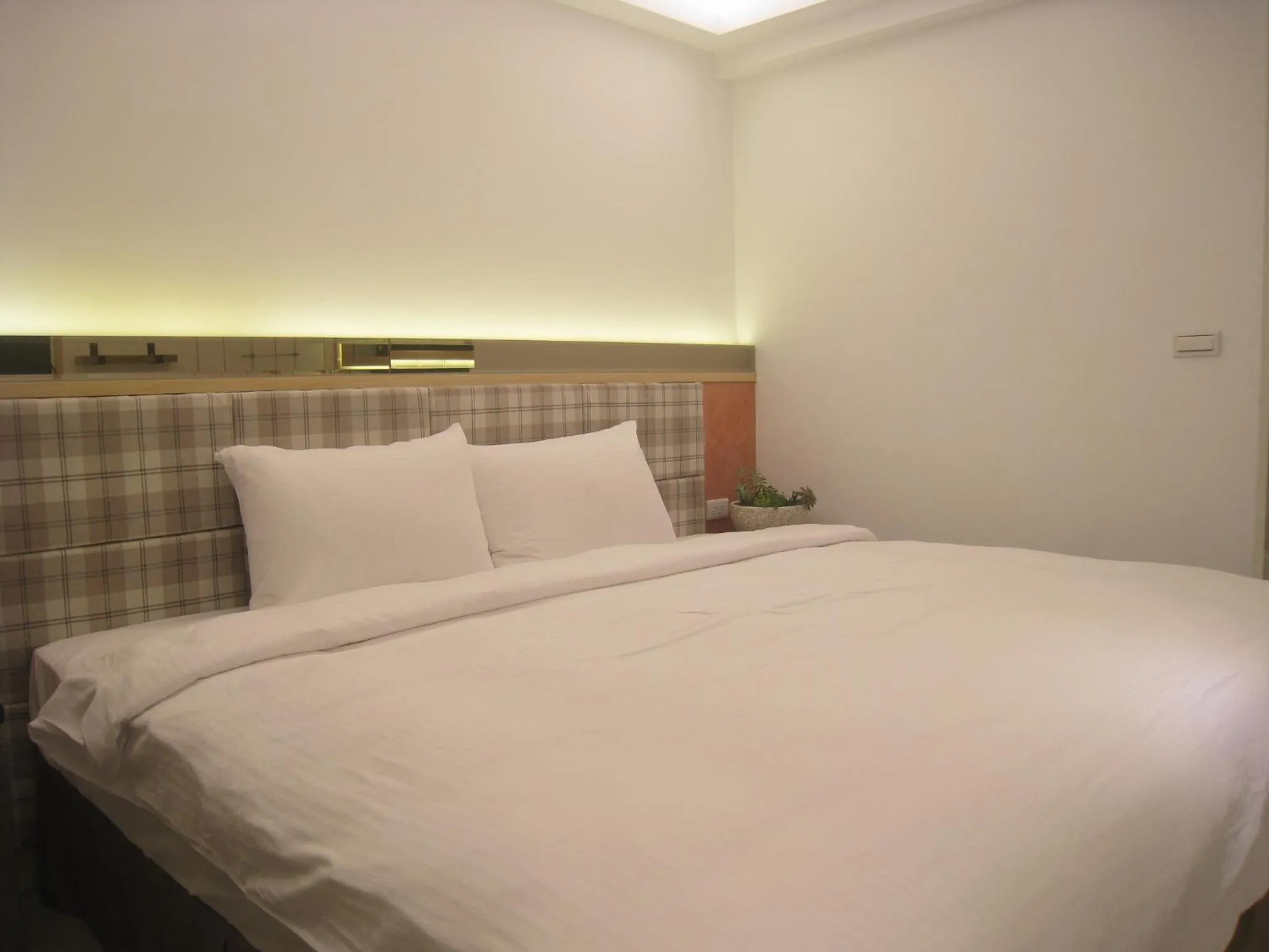 Formosa Boulerard Garden Hotel