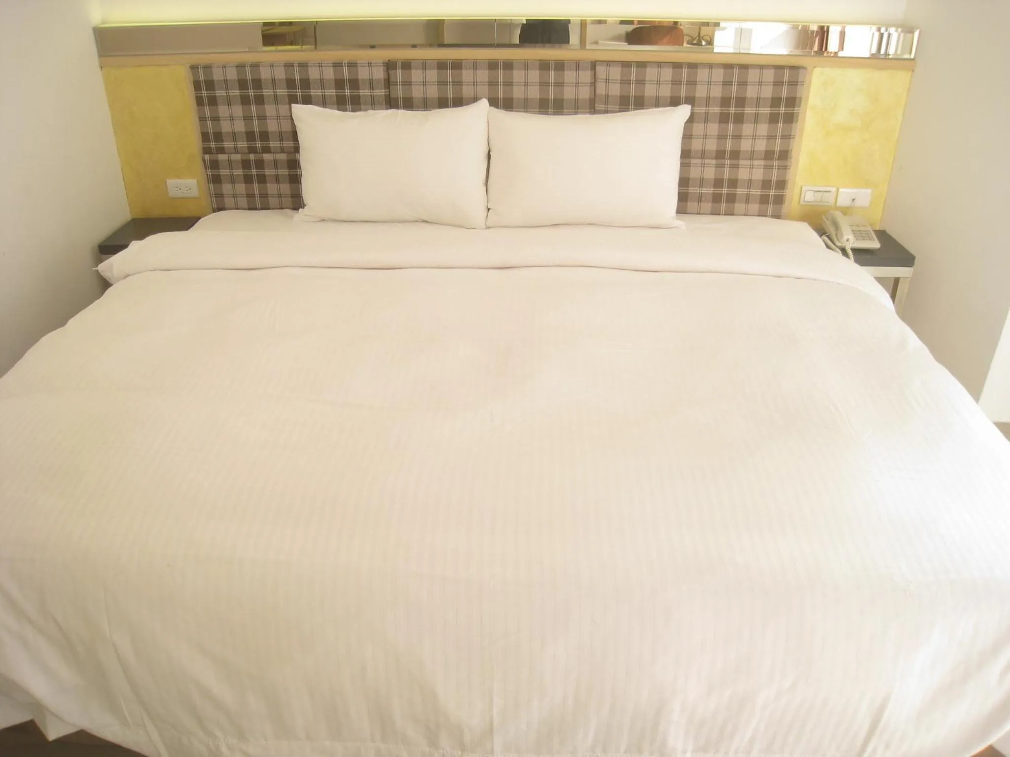 Formosa Boulerard Garden Hotel