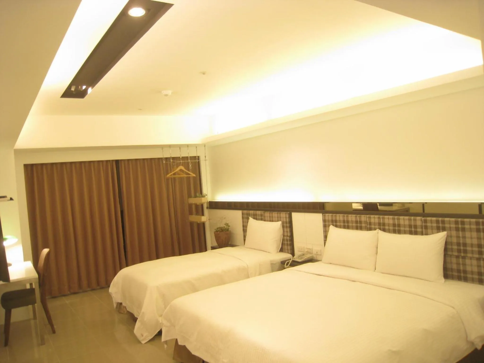 Formosa Boulerard Garden Hotel