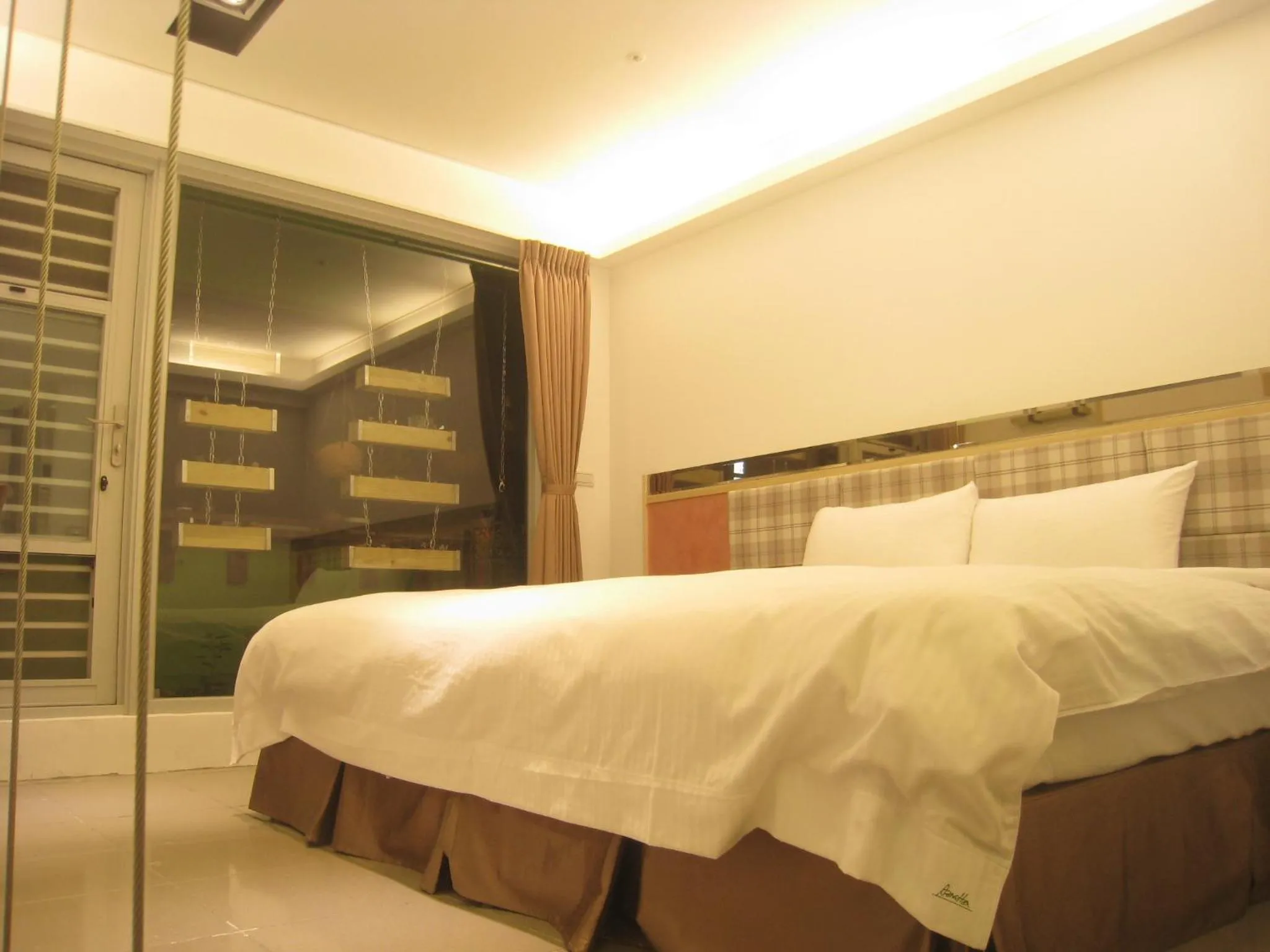 Formosa Boulerard Garden Hotel