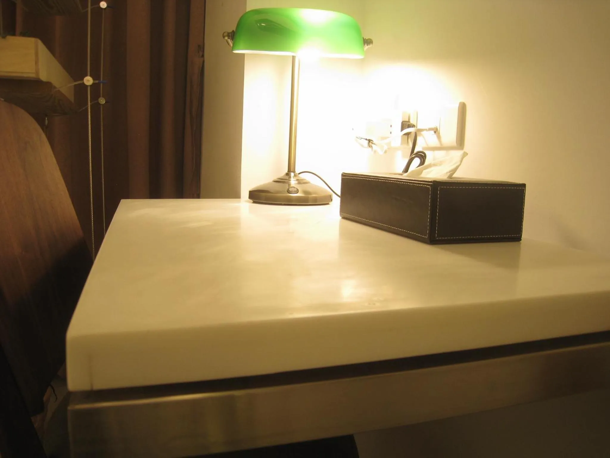 Formosa Boulerard Garden Hotel