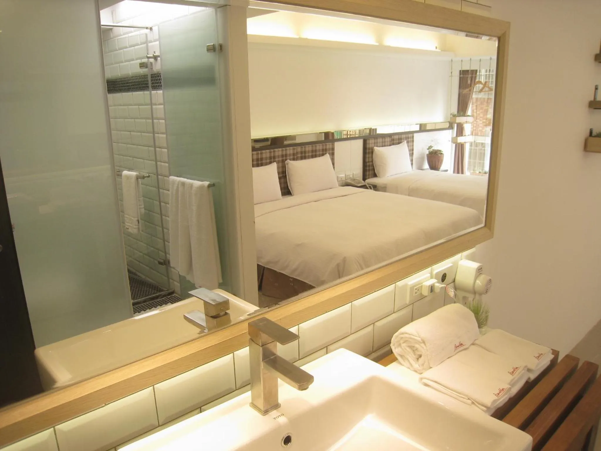 Formosa Boulerard Garden Hotel