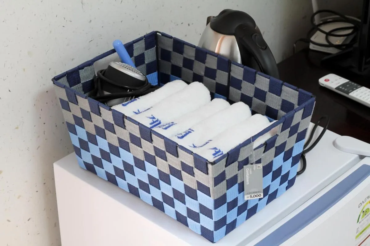 경주 란 한옥 GyeongJu Ran Han-ok