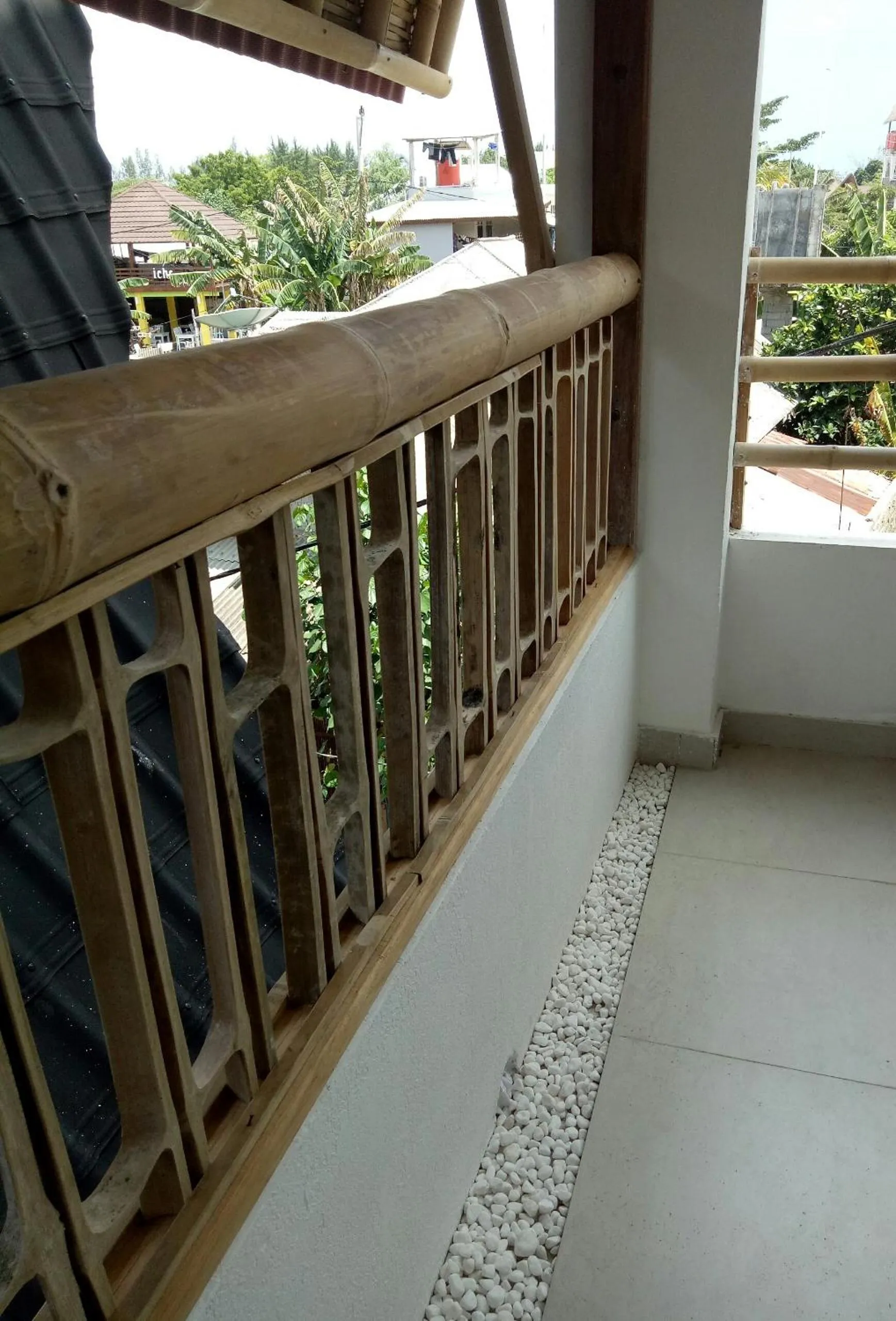 The 5 Brothers Hotel