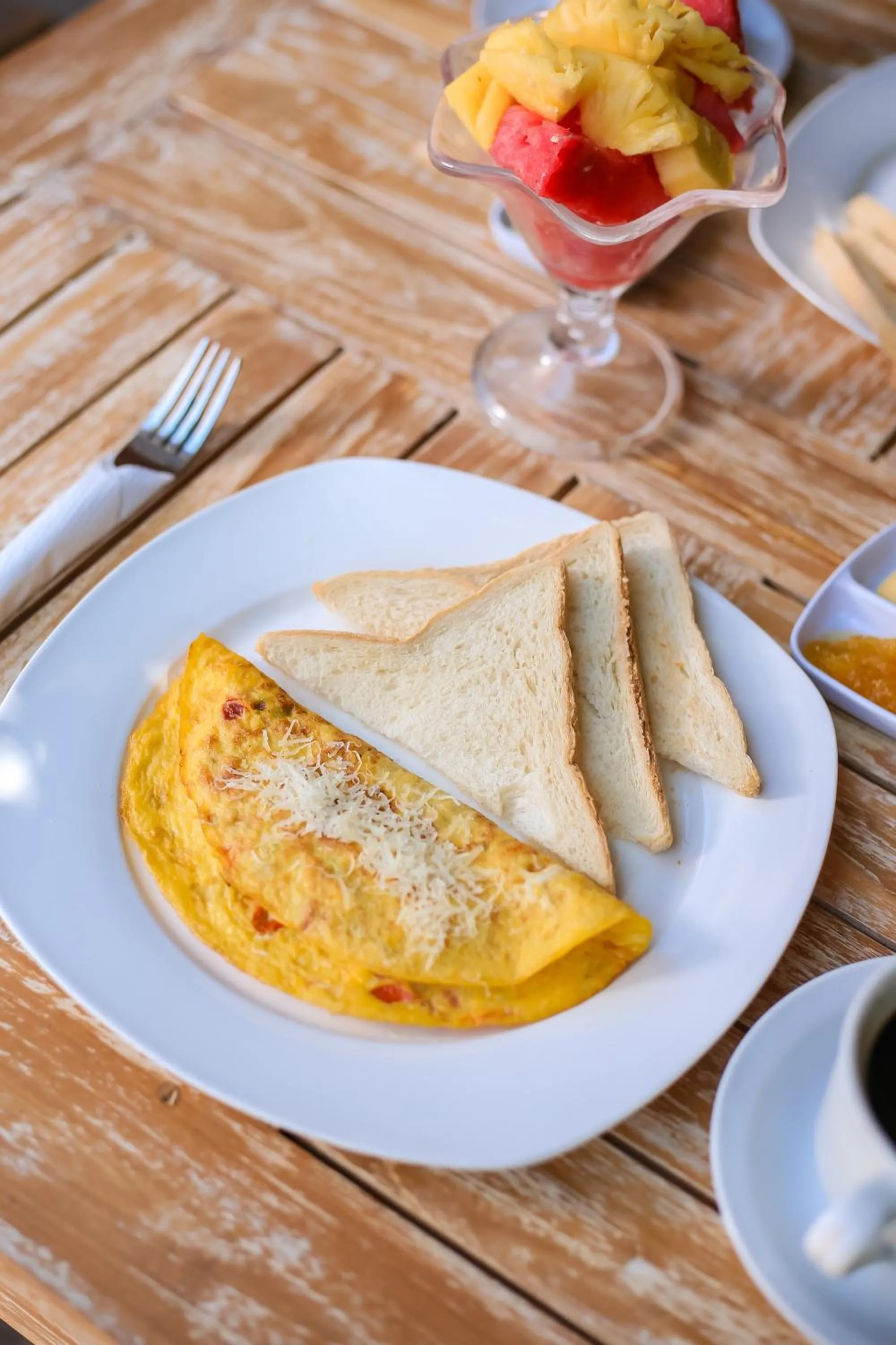 The 5 Brothers Hotel