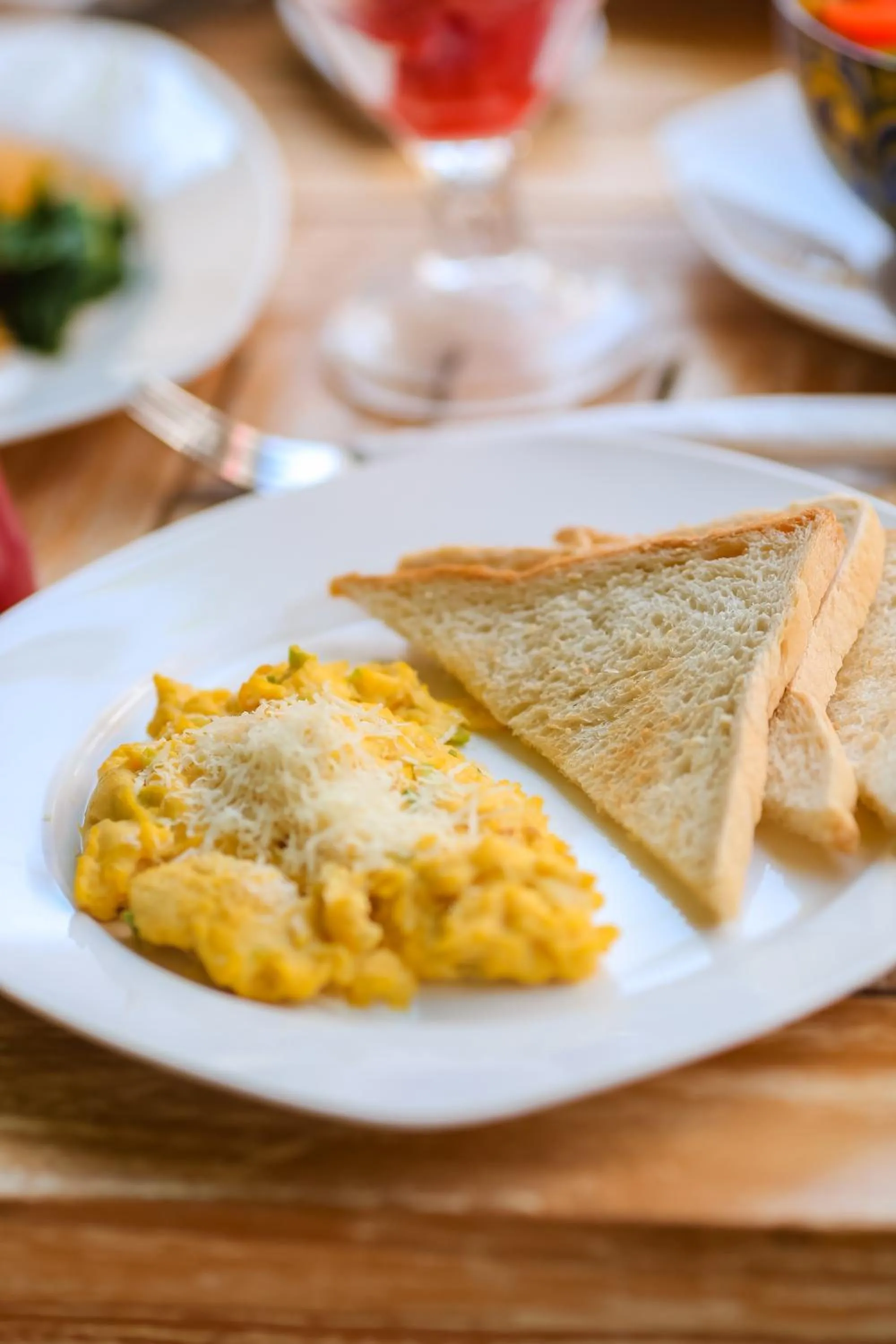 The 5 Brothers Hotel