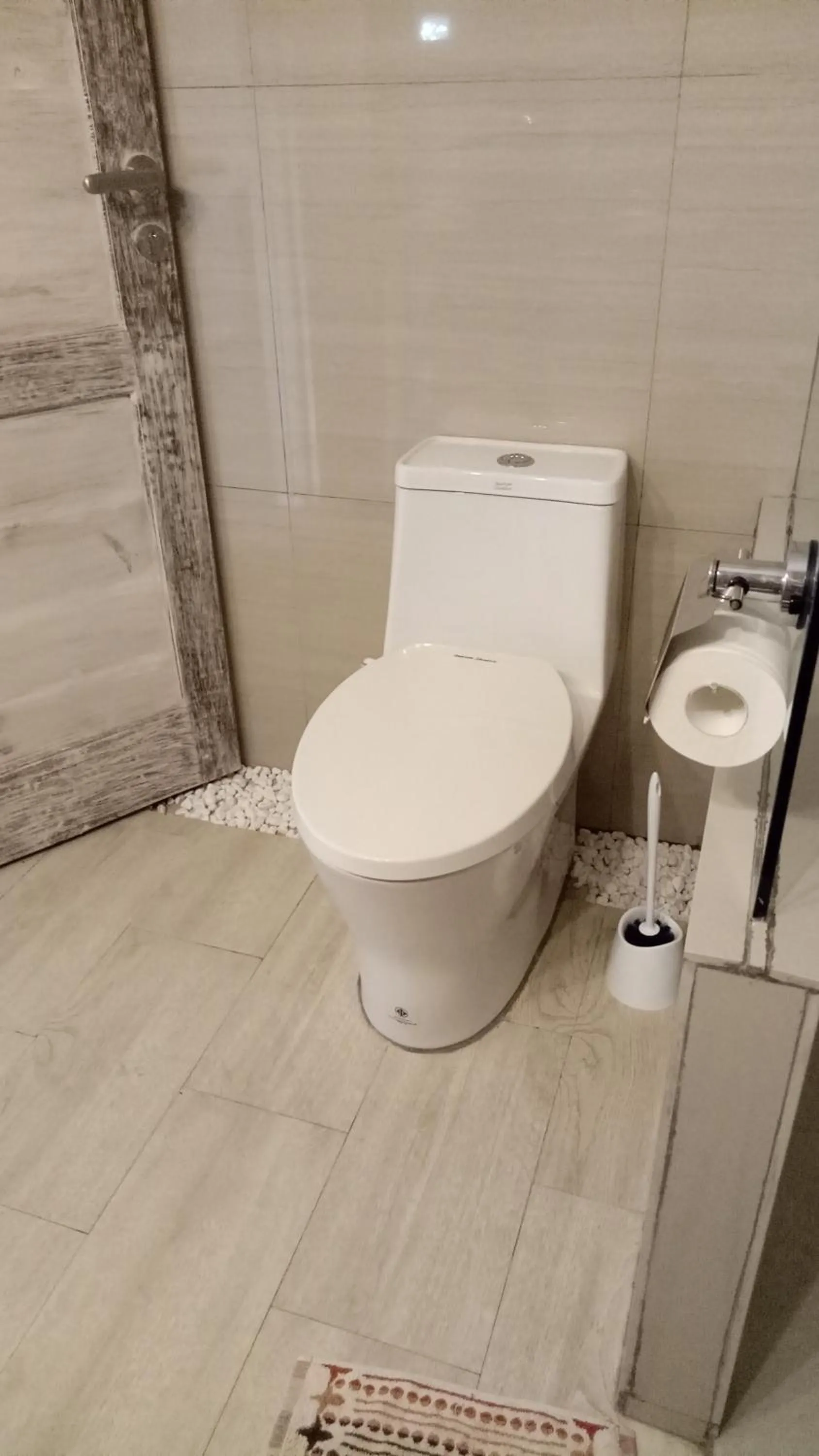 The 5 Brothers Hotel