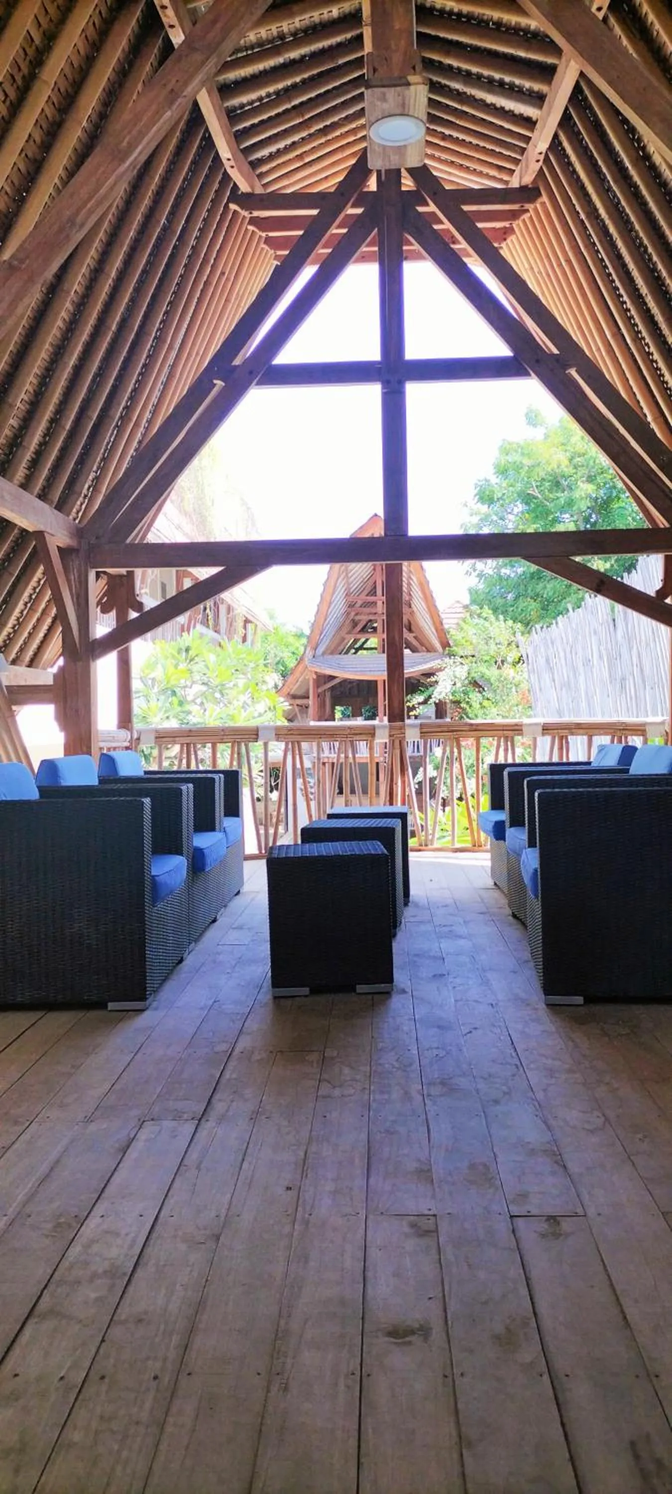 The 5 Brothers Hotel