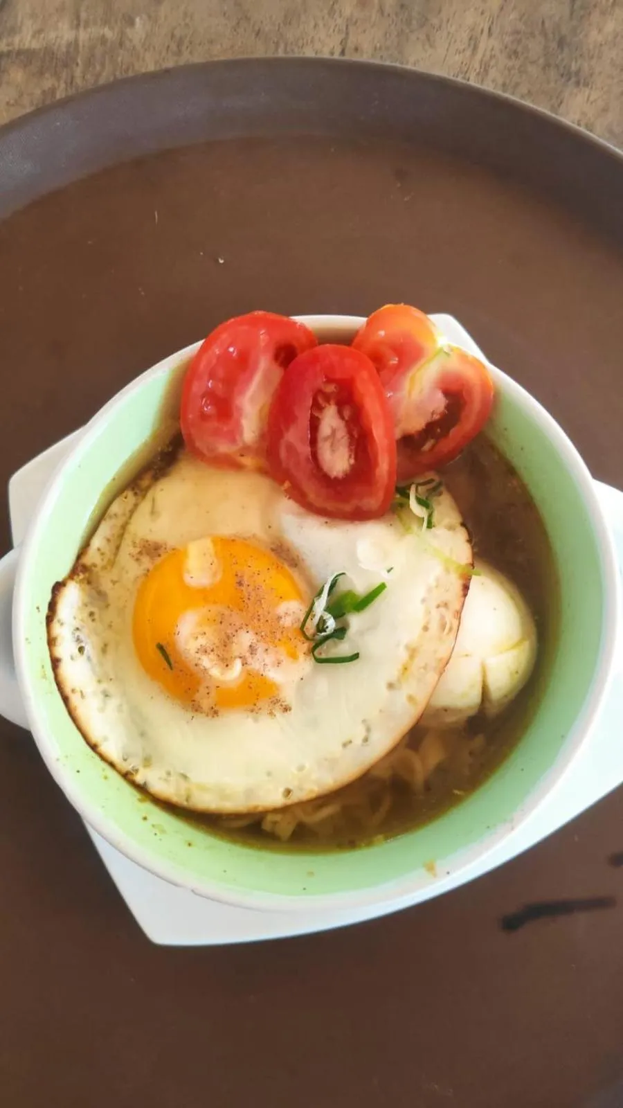 The 5 Brothers Hotel