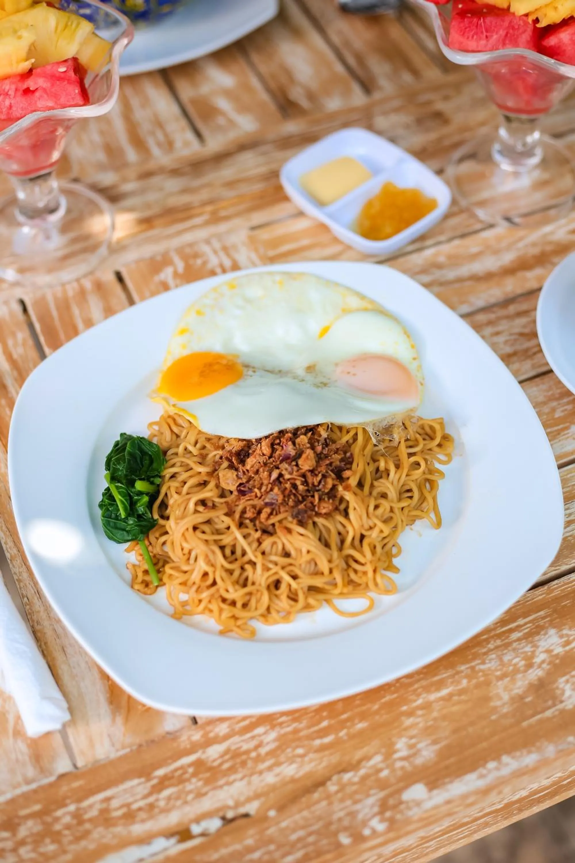 The 5 Brothers Hotel