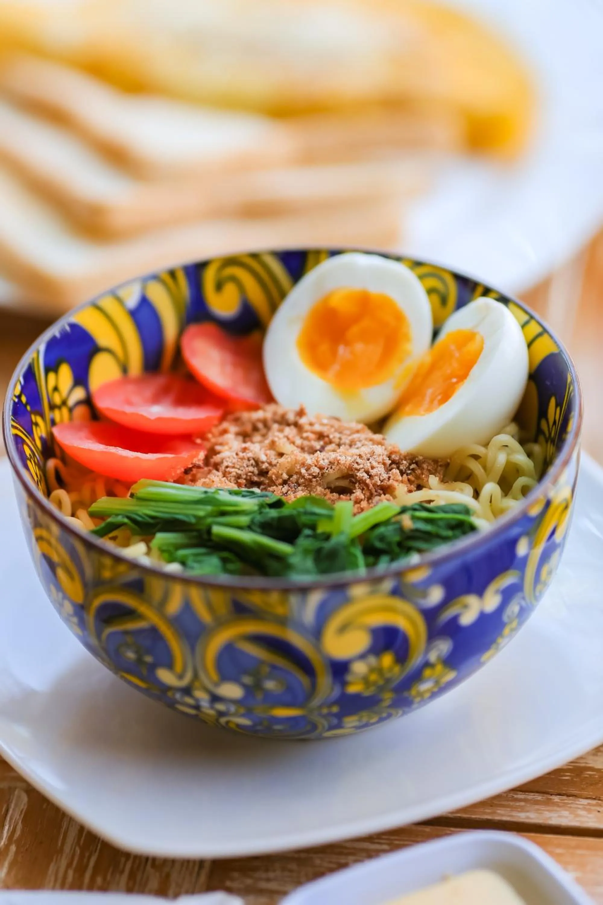 The 5 Brothers Hotel