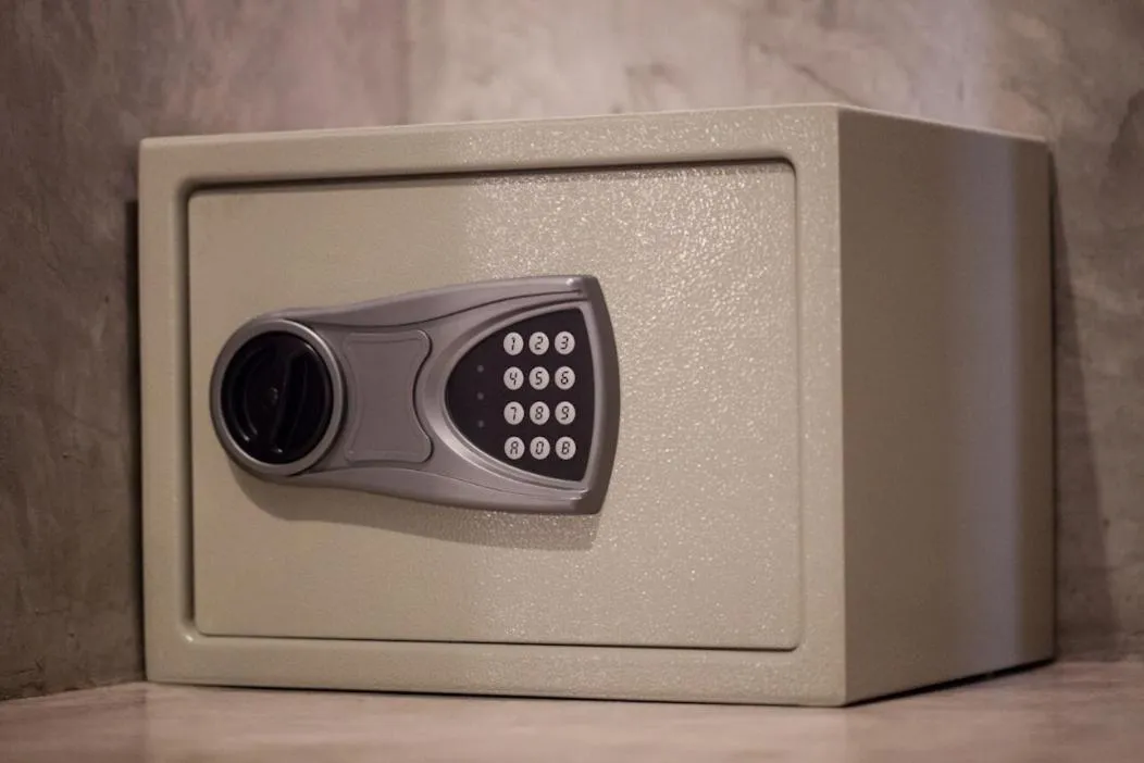 Area and facilities in Ritsurin Boutique Hotel - โรงแรมริทสุริน บูติค