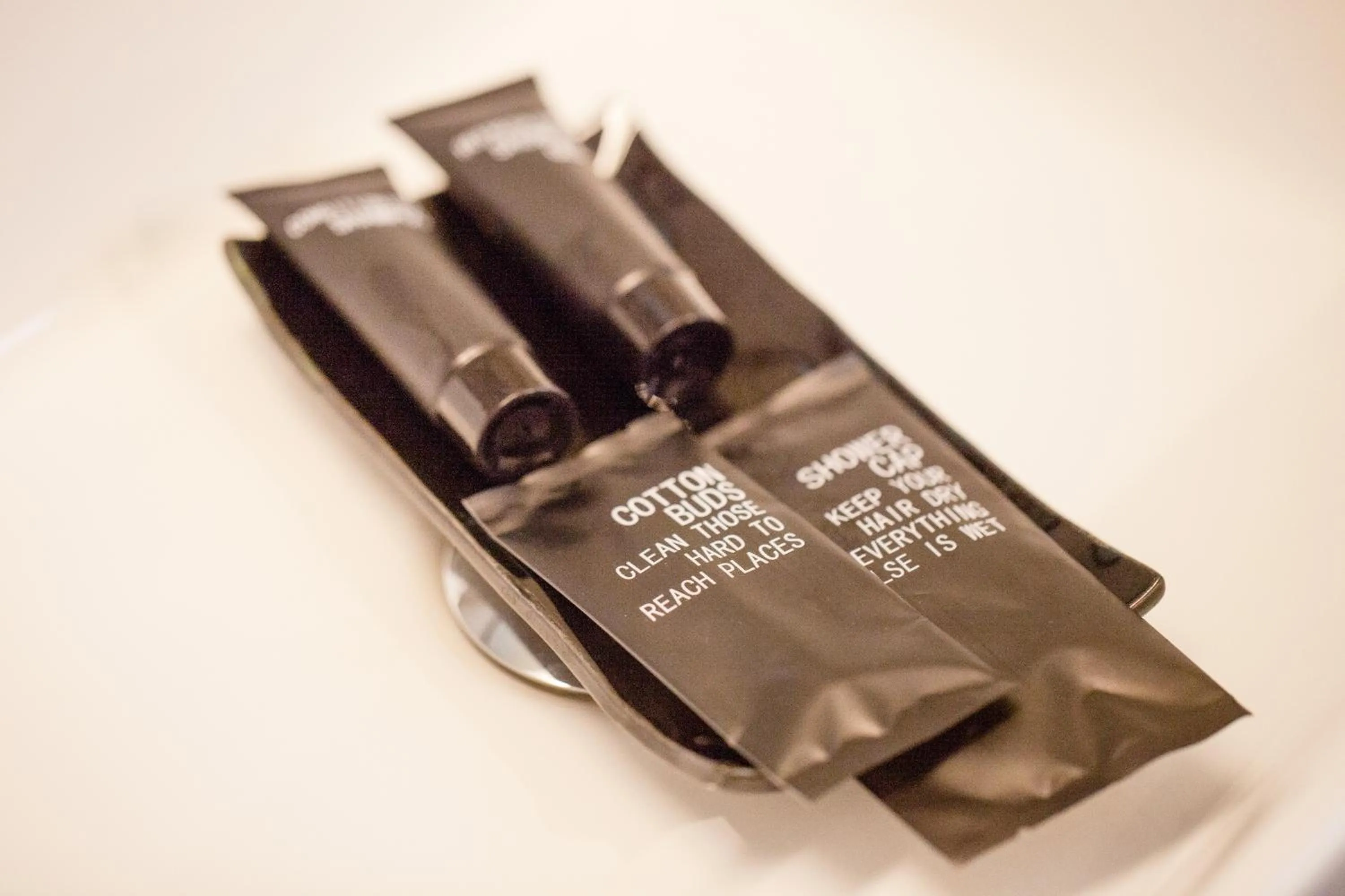 Bathroom in Ritsurin Boutique Hotel - โรงแรมริทสุริน บูติค