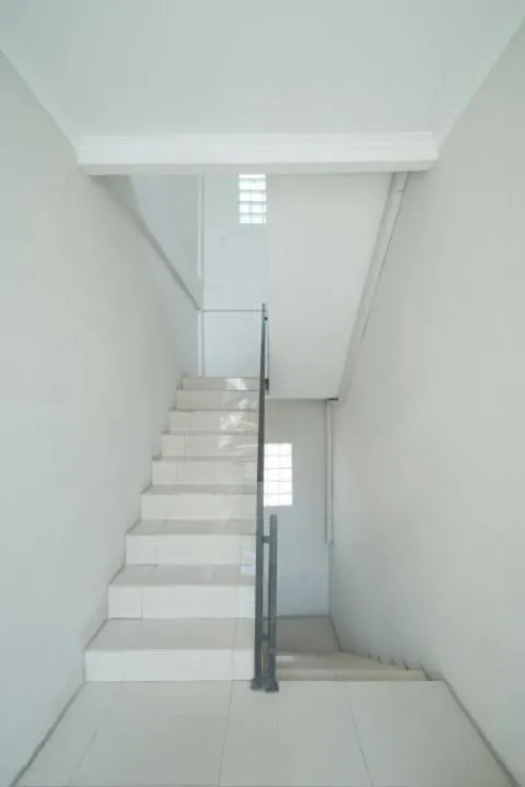 D'Paragon Kijang Utara