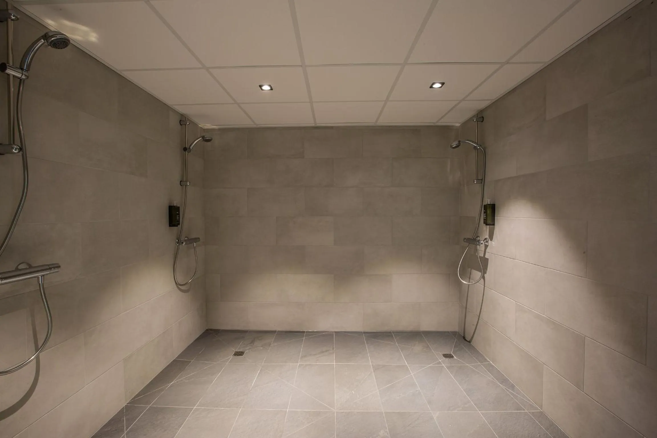 Sauna in Pointe Isabelle