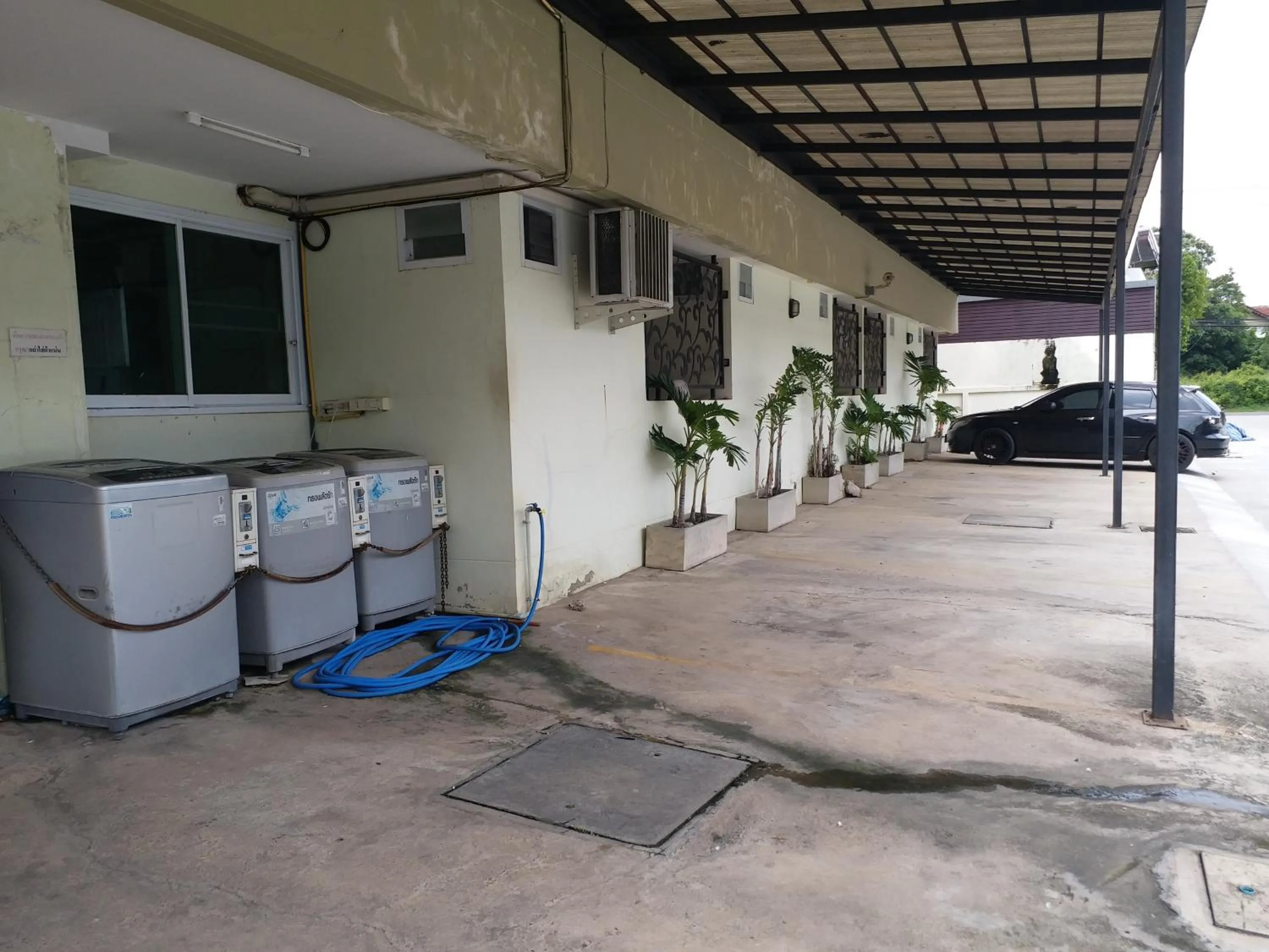 Other in TongPrasit Place